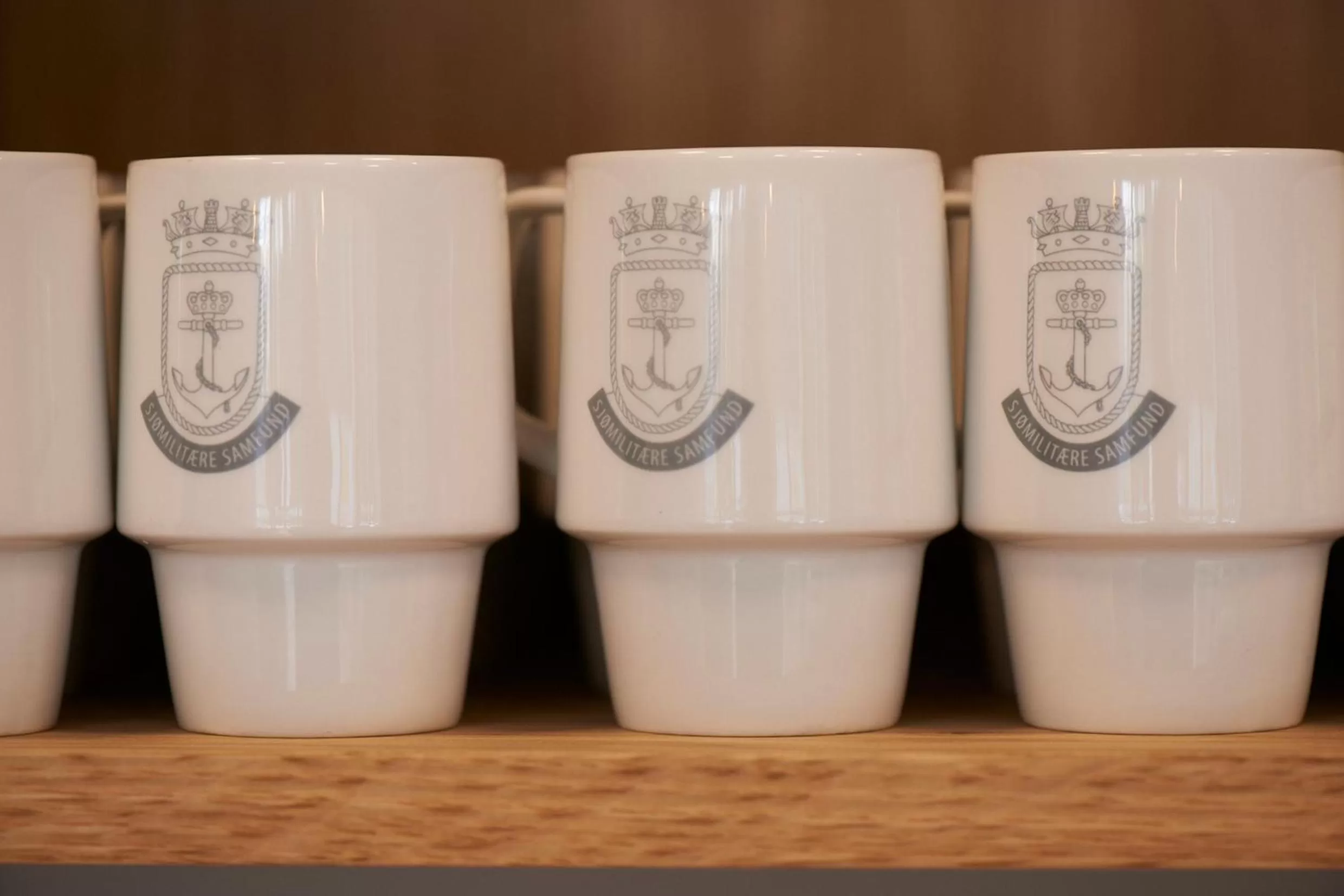 Sjømilitære Samfund