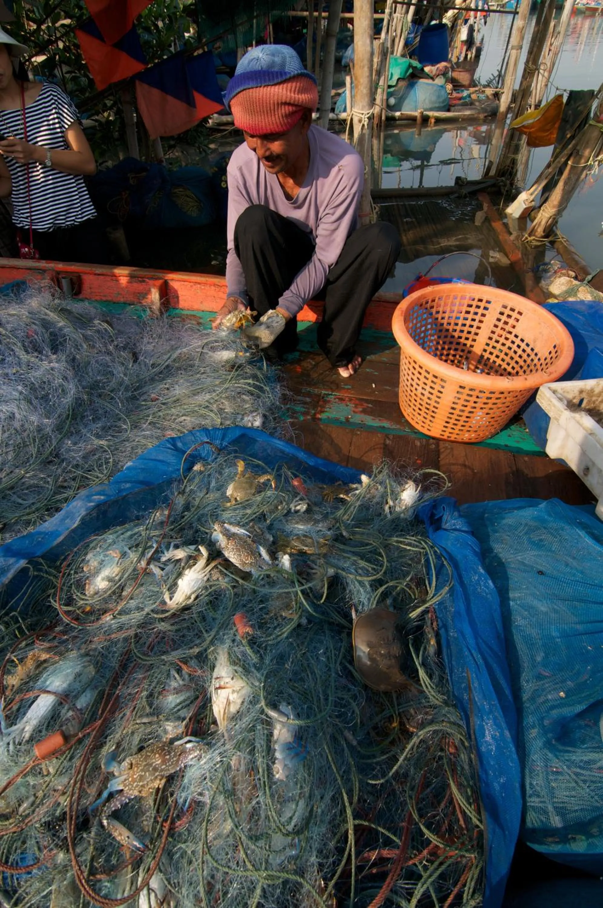 Nearby landmark in i Tara Resort & Spa