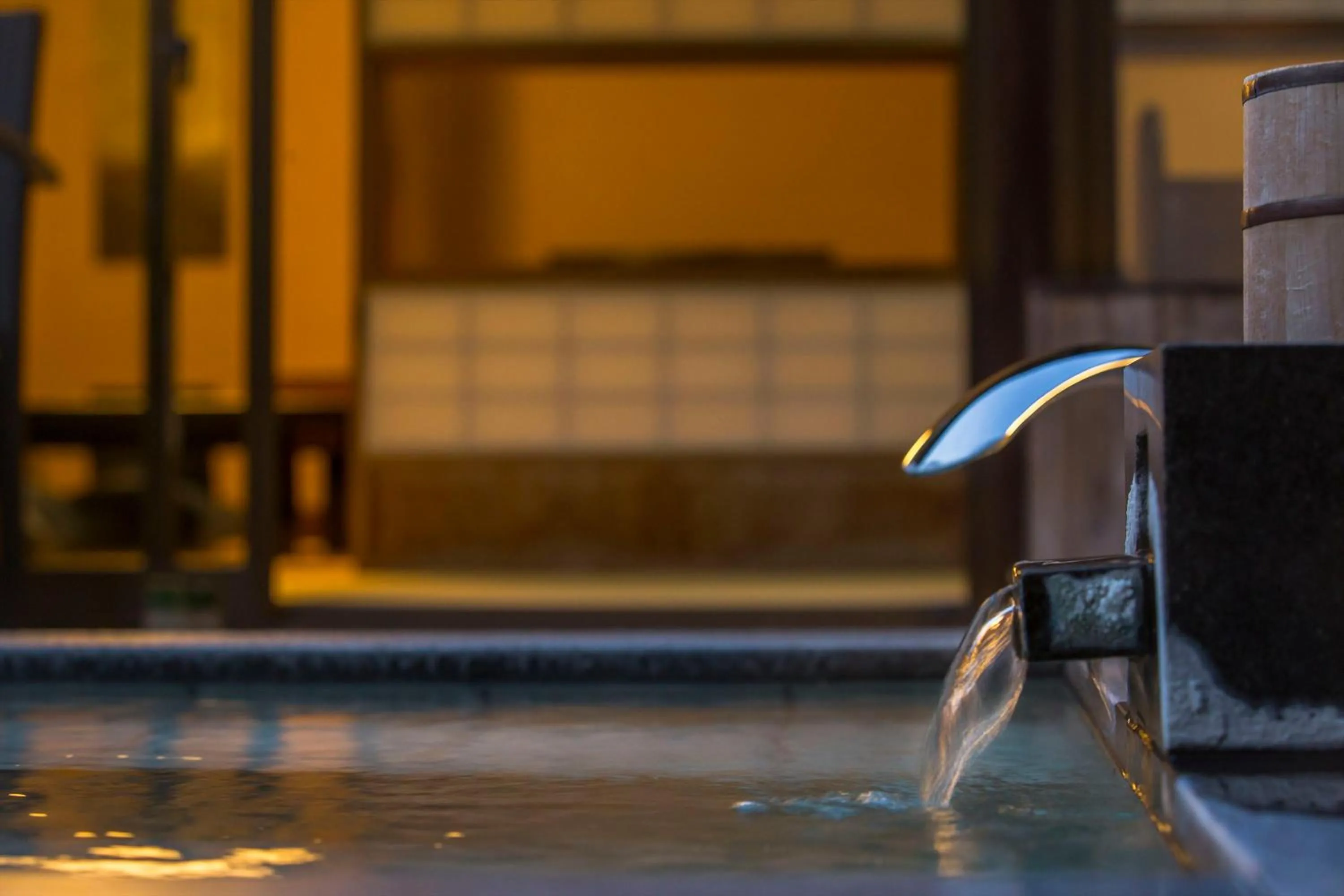 Photo of the whole room in Ito Ryokuyu