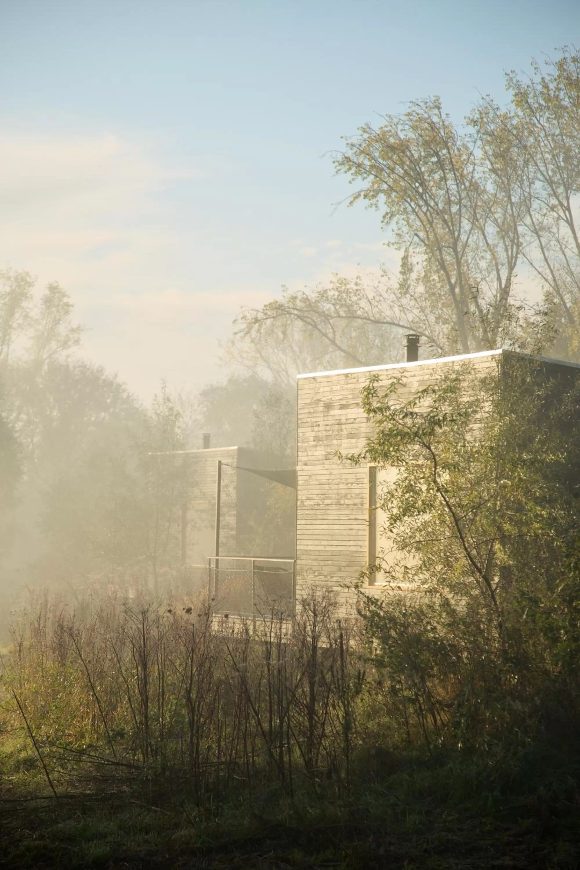 Property Building in The Unbound Amsterdam