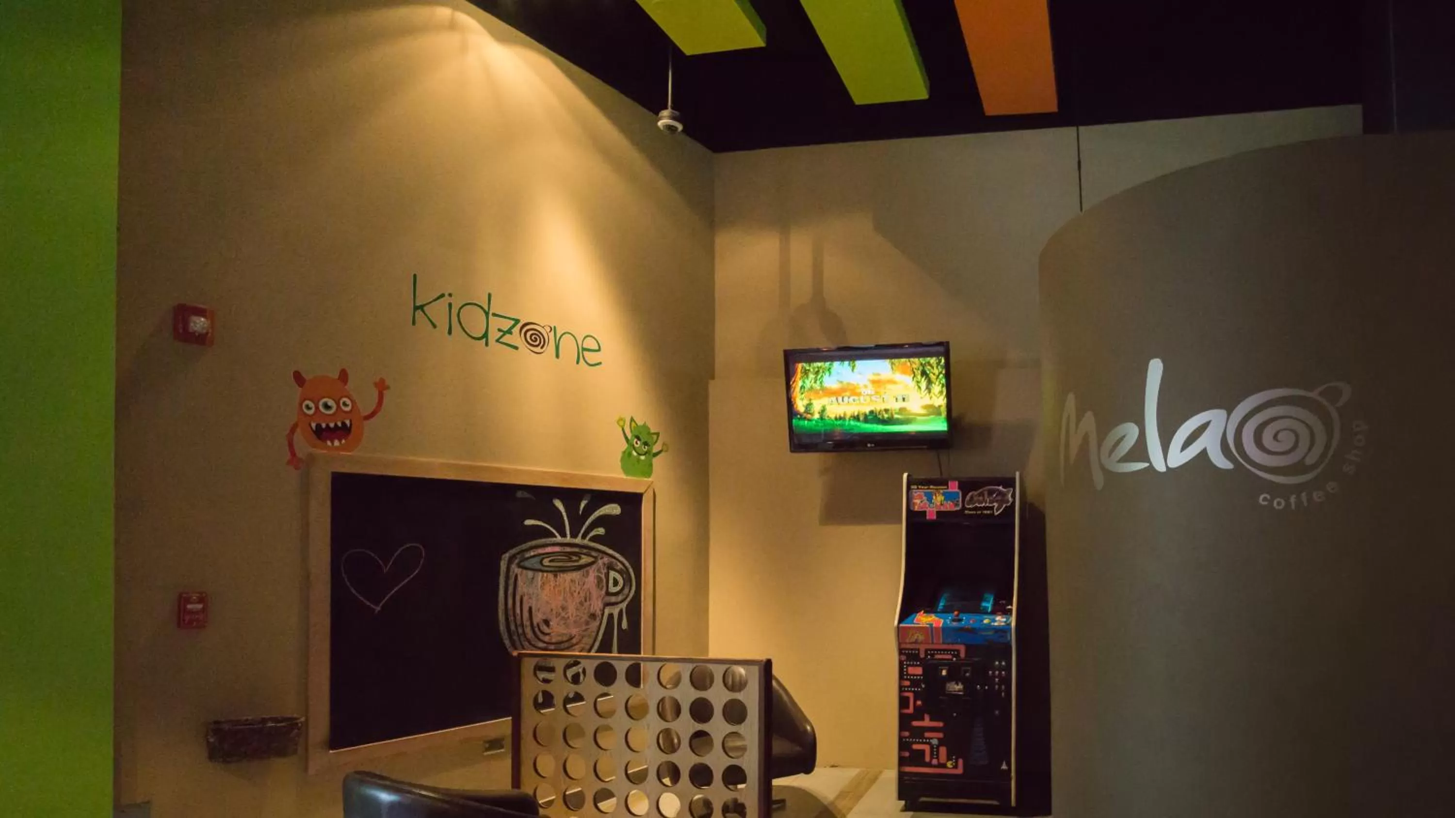 Breakfast in Ponce Plaza Hotel & Casino