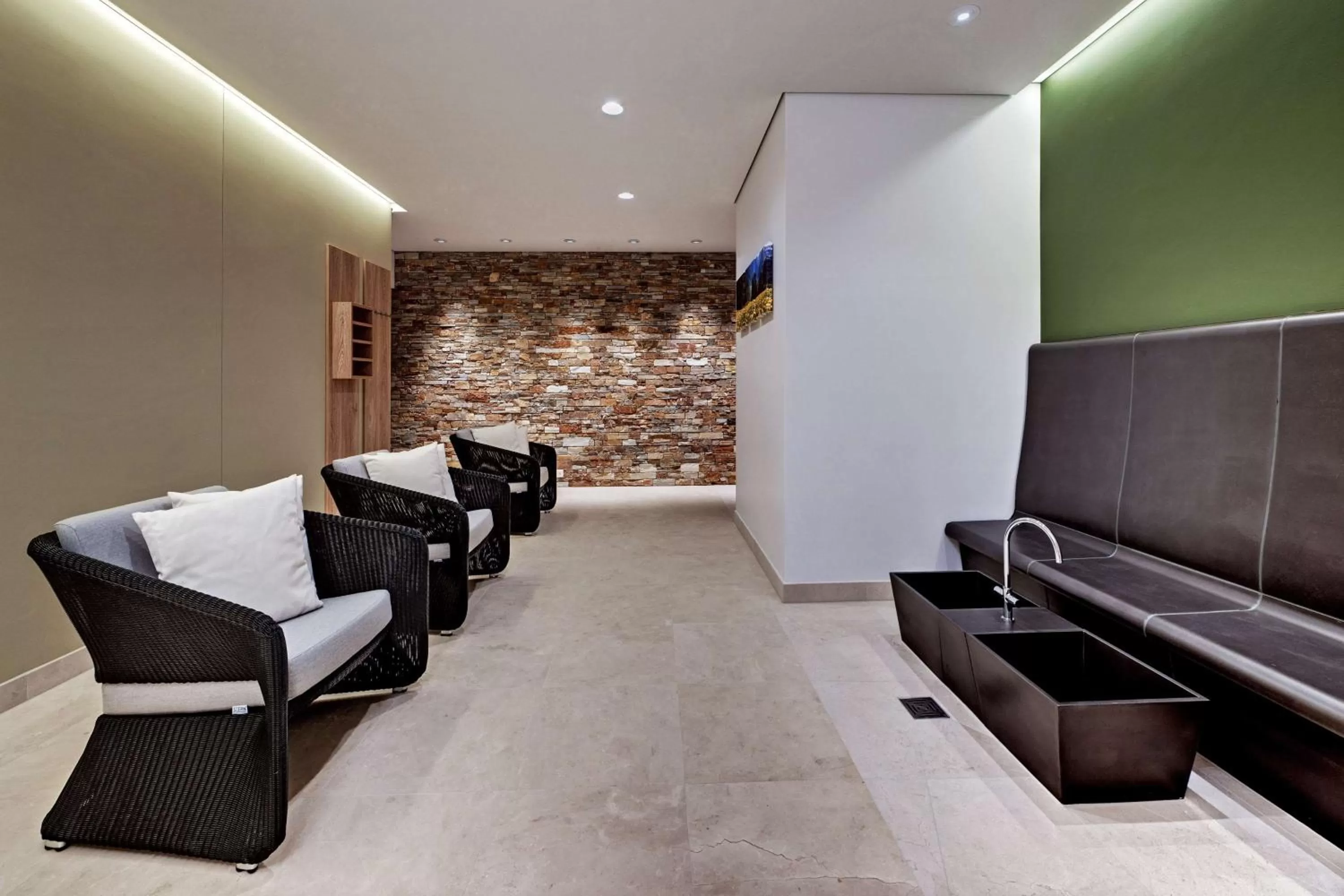 Sports in Hilton Garden Inn Davos