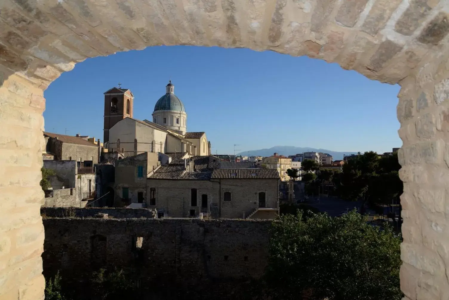 Torre della Loggia - Dimora Storica - Ortona