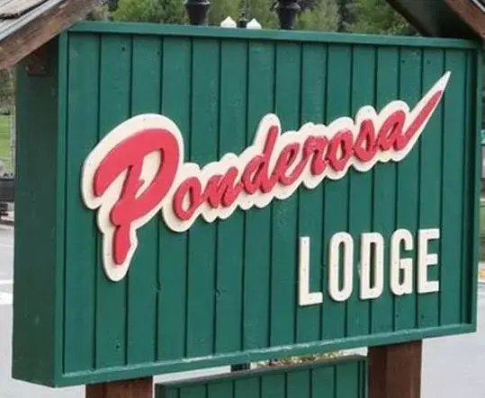 Ponderosa Lodge