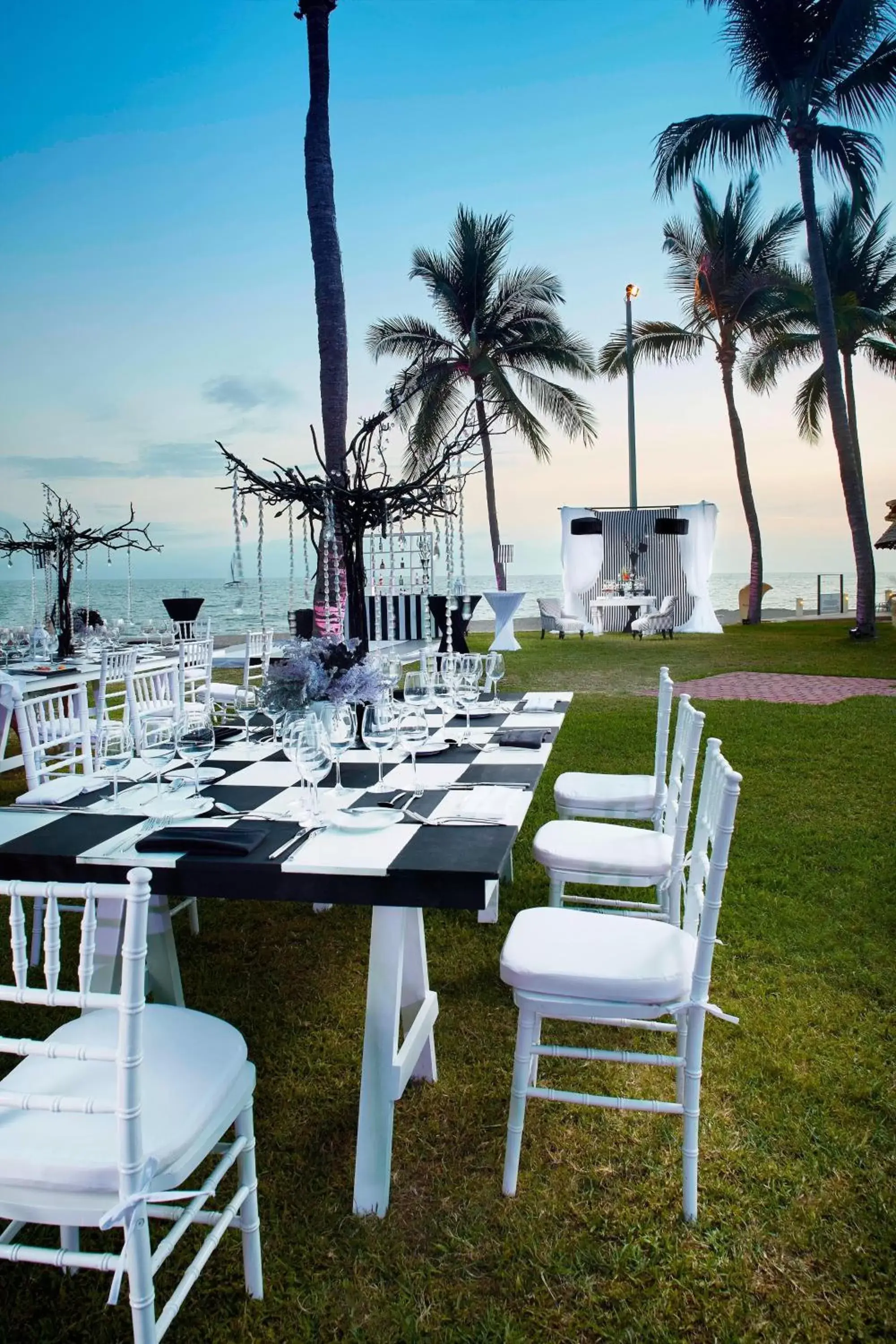 Meeting/conference room in Marriott Puerto Vallarta Resort & Spa