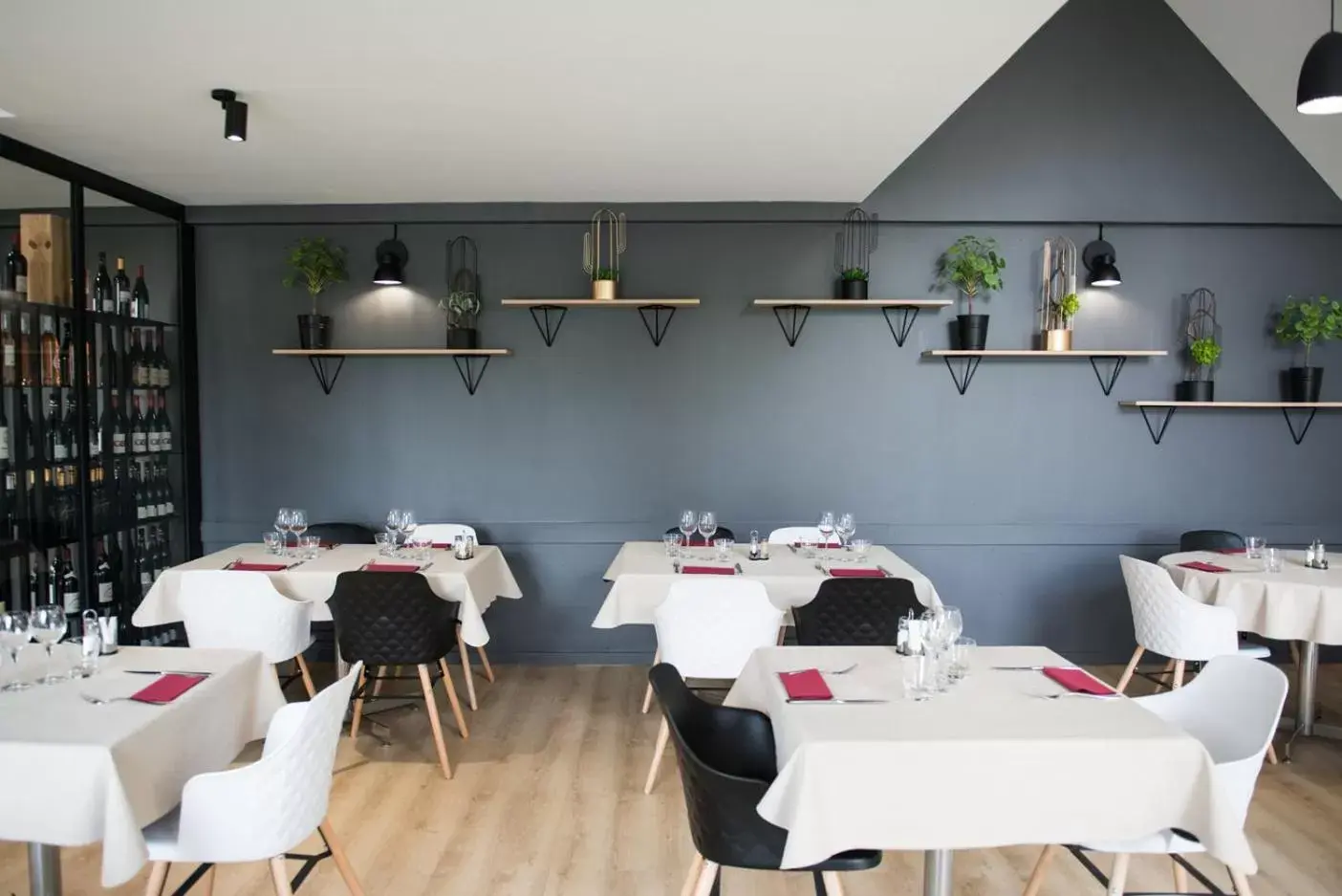 Food close-up, Restaurant/Places to Eat in ibis Styles Lille Neuville en Ferrain