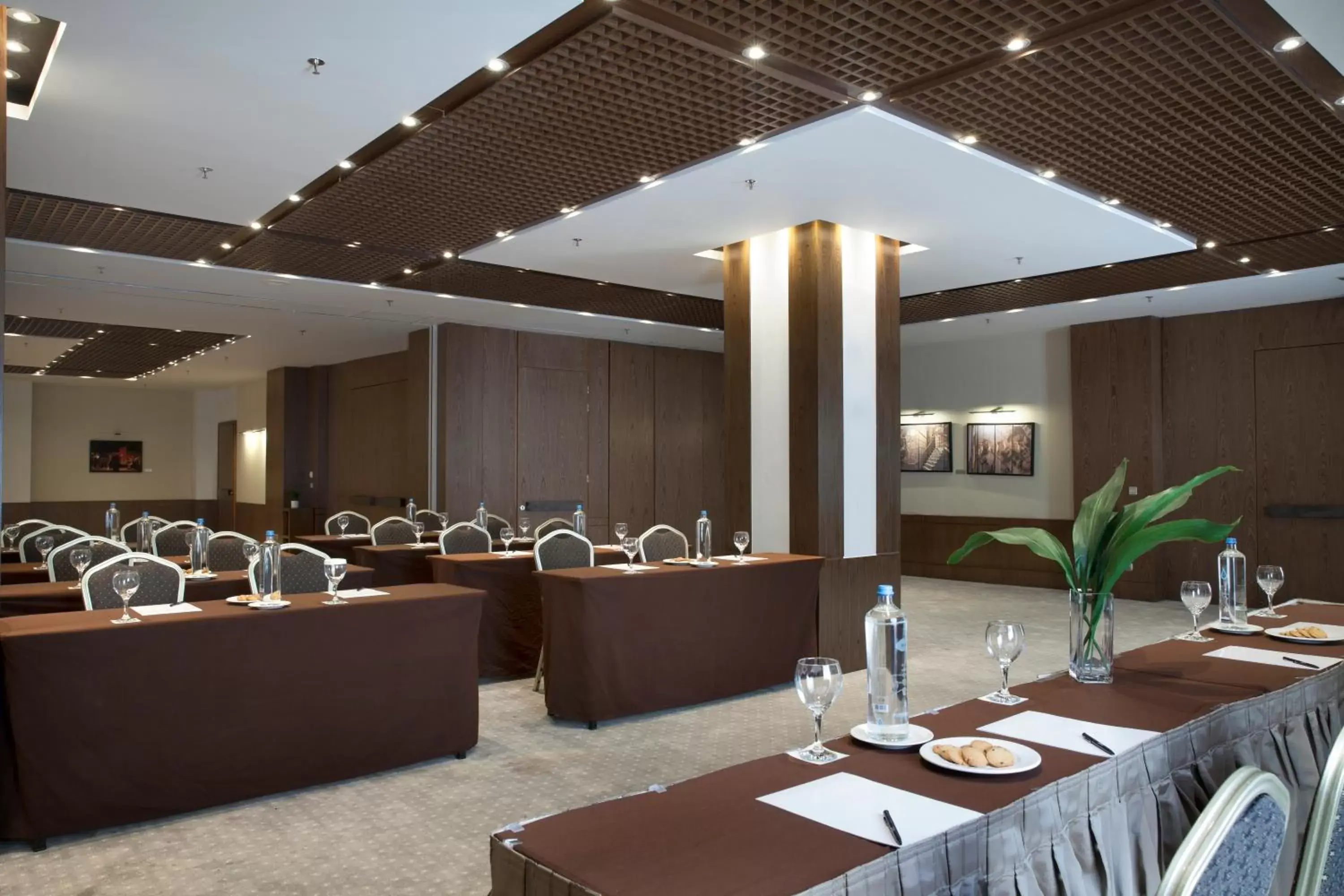 Meeting/conference room in Lazart Hotel, Trademark Collection by Wyndham