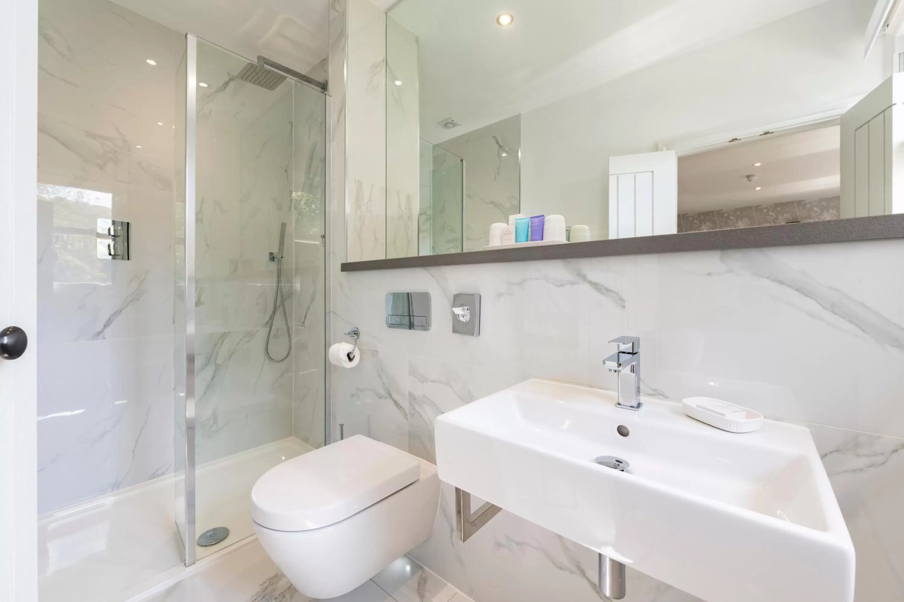 Carbis Bay and Spa Hotel