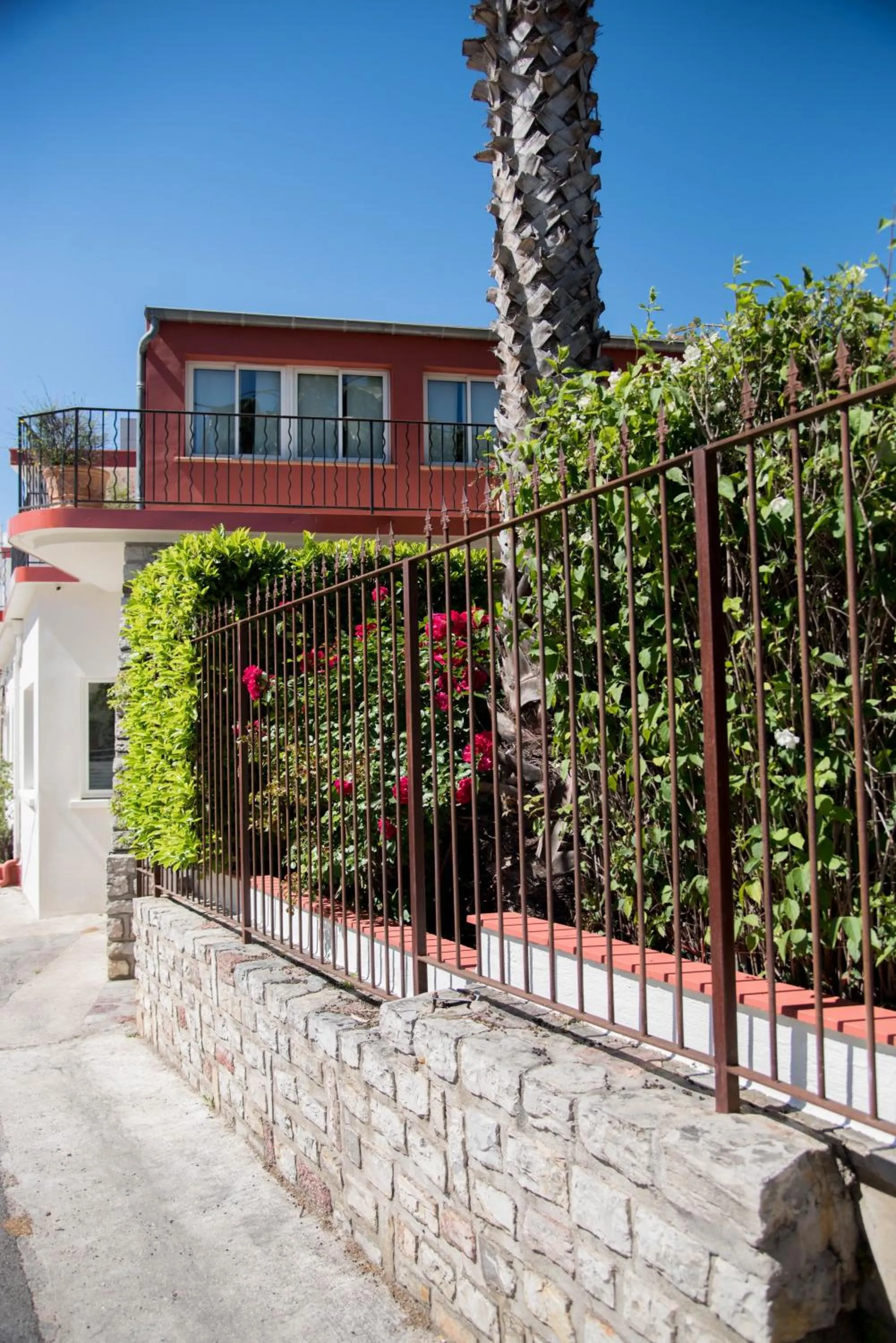 Hôtel restaurant Mon Auberge