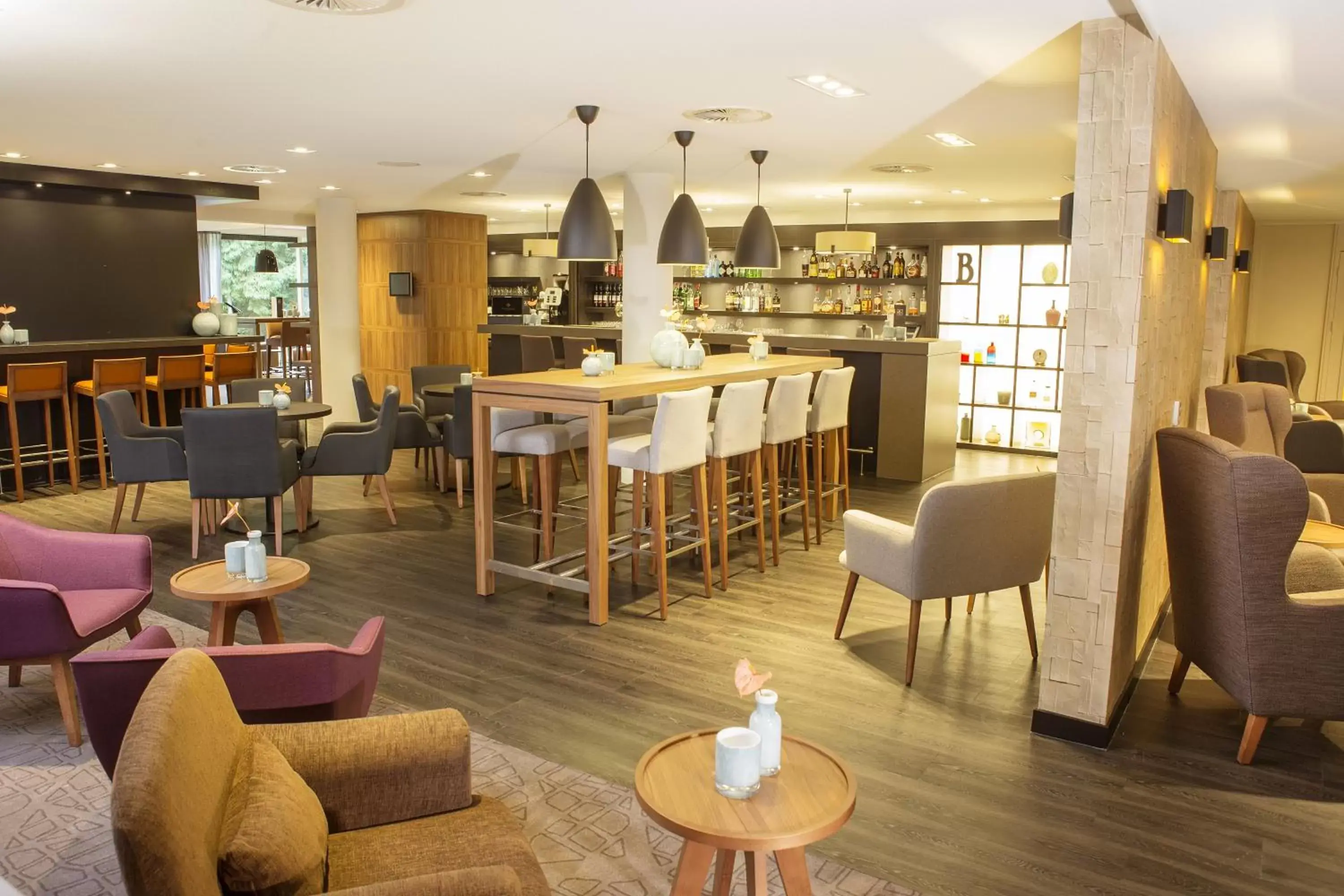 Restaurant/places to eat in Hotel De Bilderberg Restaurant/places to eat in Hotel De Bilderberg