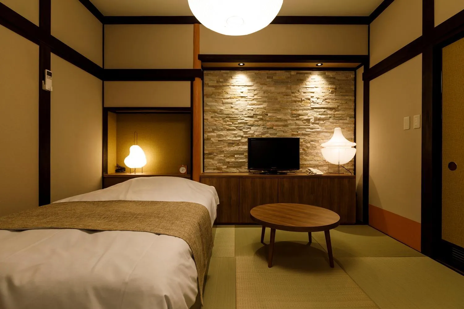 Single Room - single occupancy - Non-Smoking in Hatori