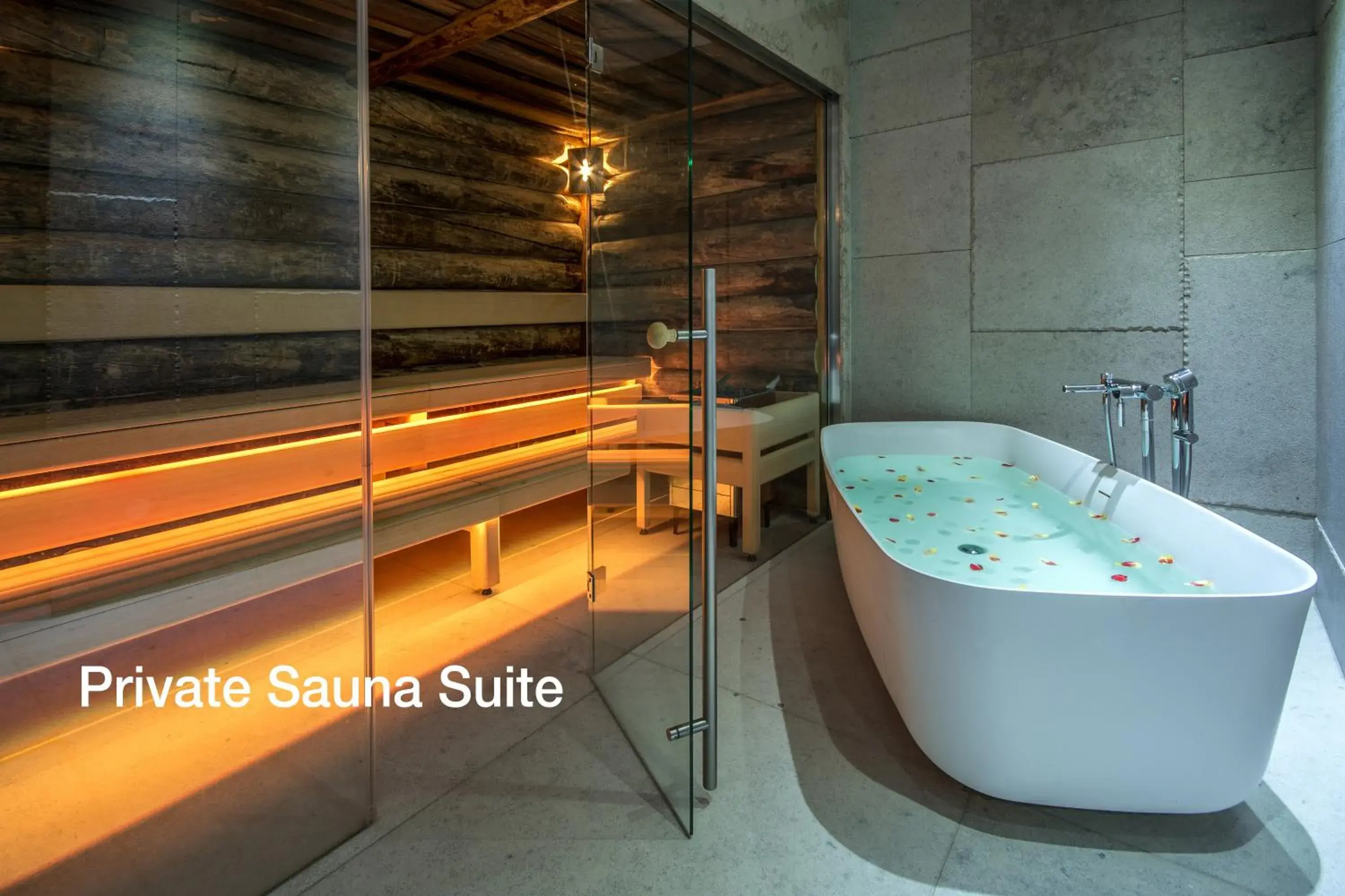 Sauna, Spa/Wellness in Prezident Luxury Spa & Wellness Hotel