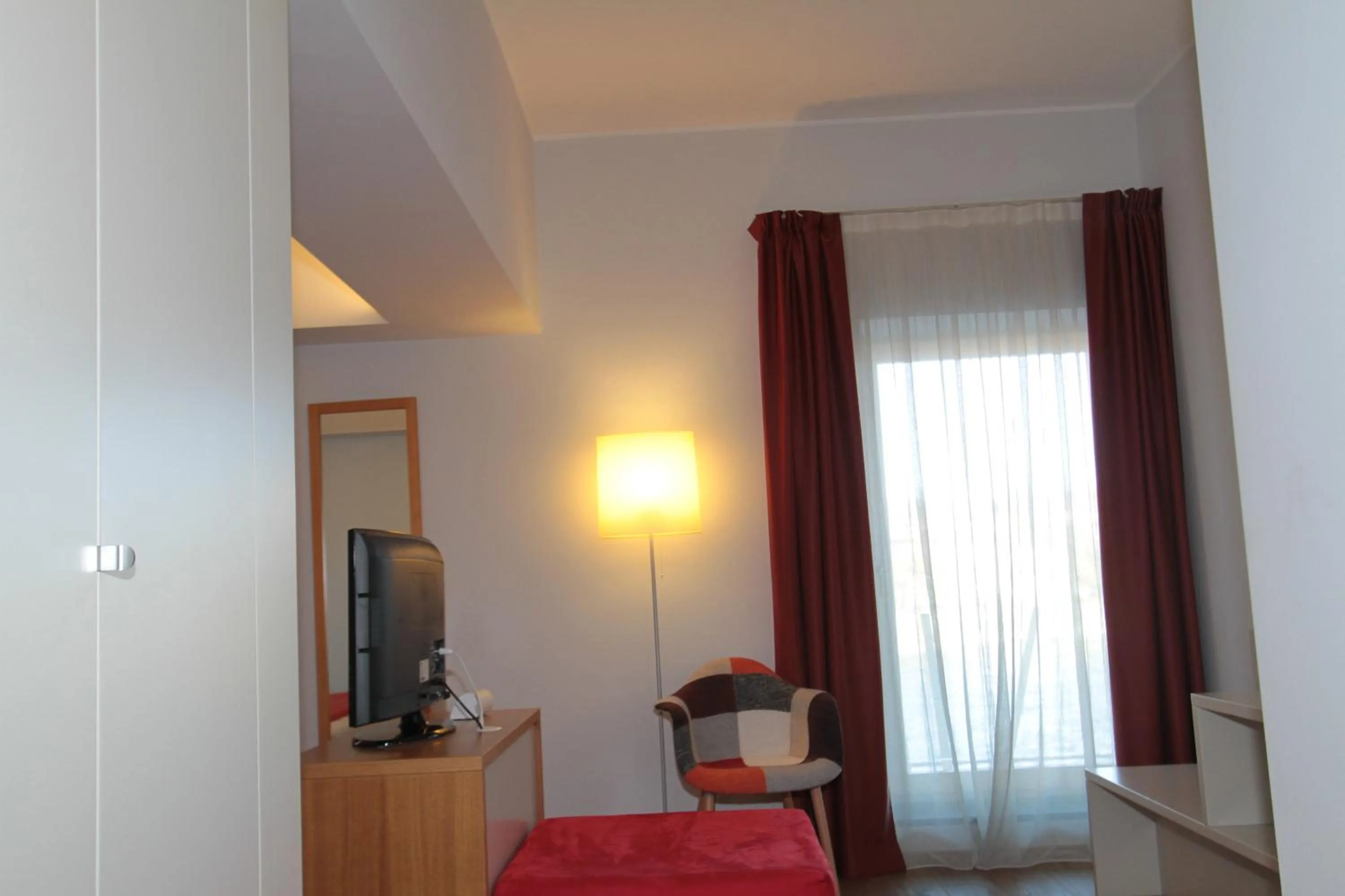 Other, Bed in Hotel La Sosta