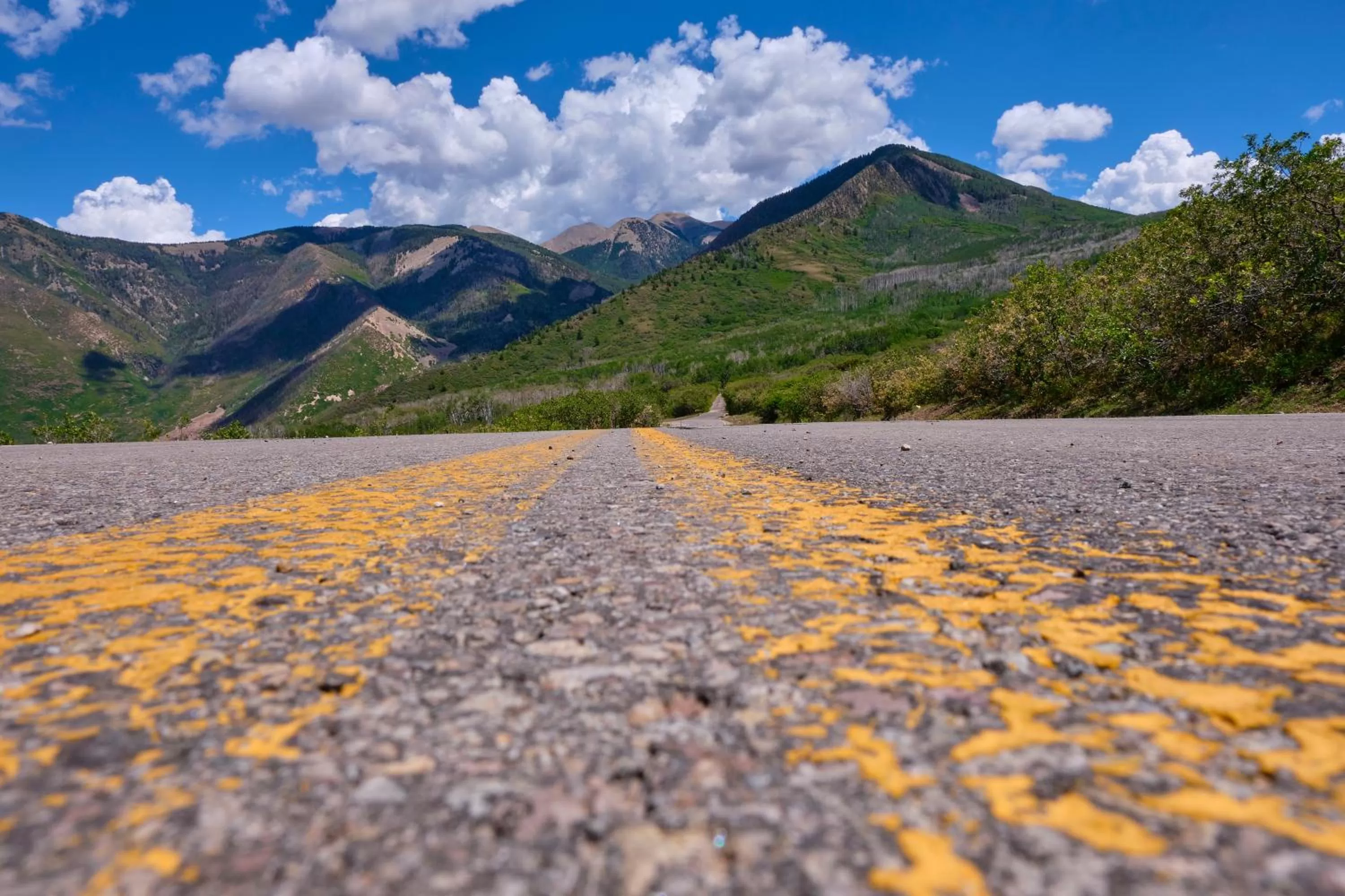 Nearby landmark in Scenic View Inn & Suites Moab
