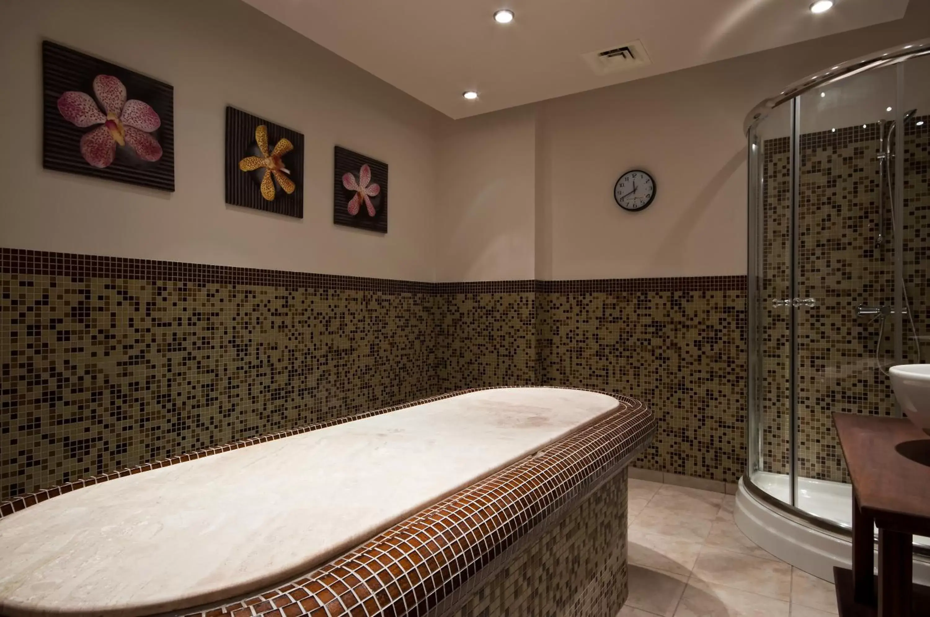 Restaurant/places to eat in Green Life Bansko Restaurant/places to eat in Green Life Bansko