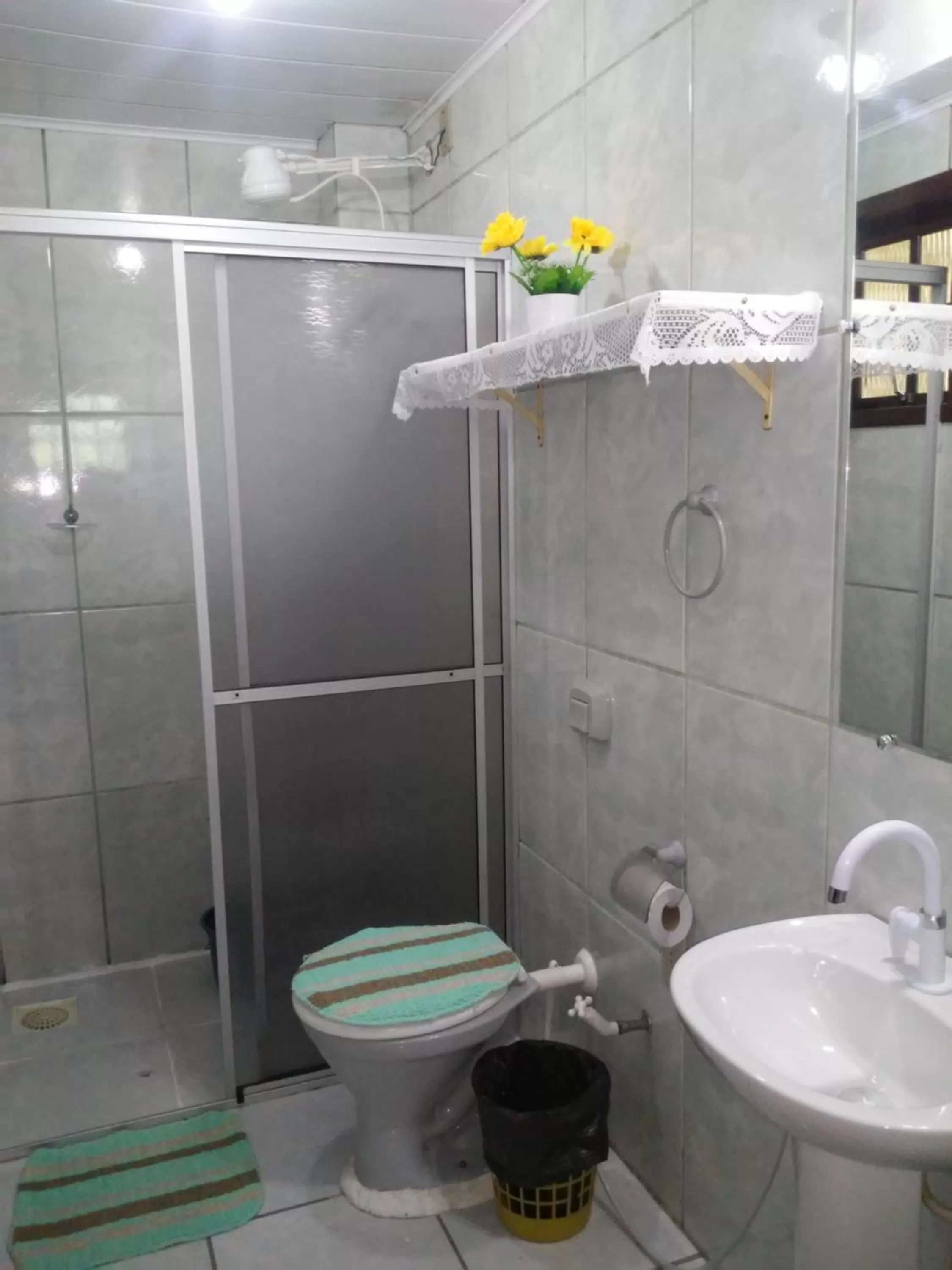 Pousada Ilha Margarita