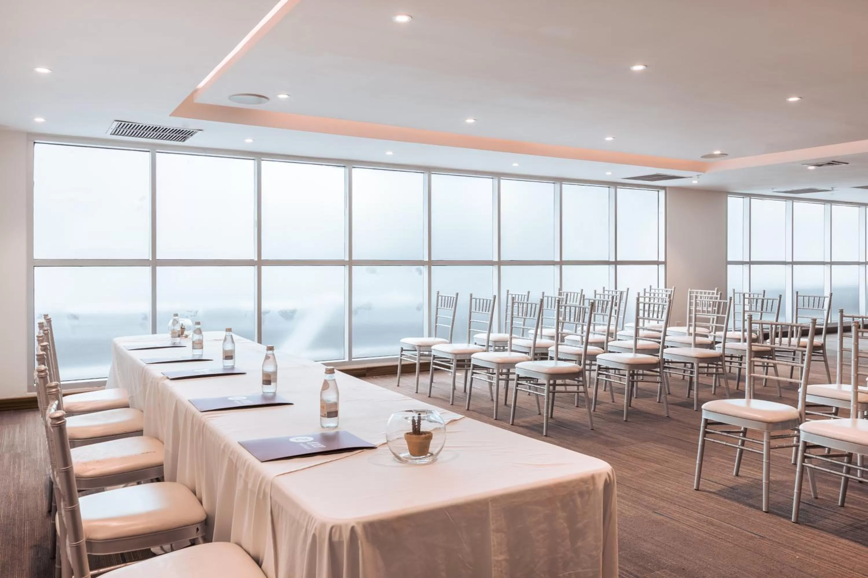 Meeting/conference room in Exe Oriental Panamá