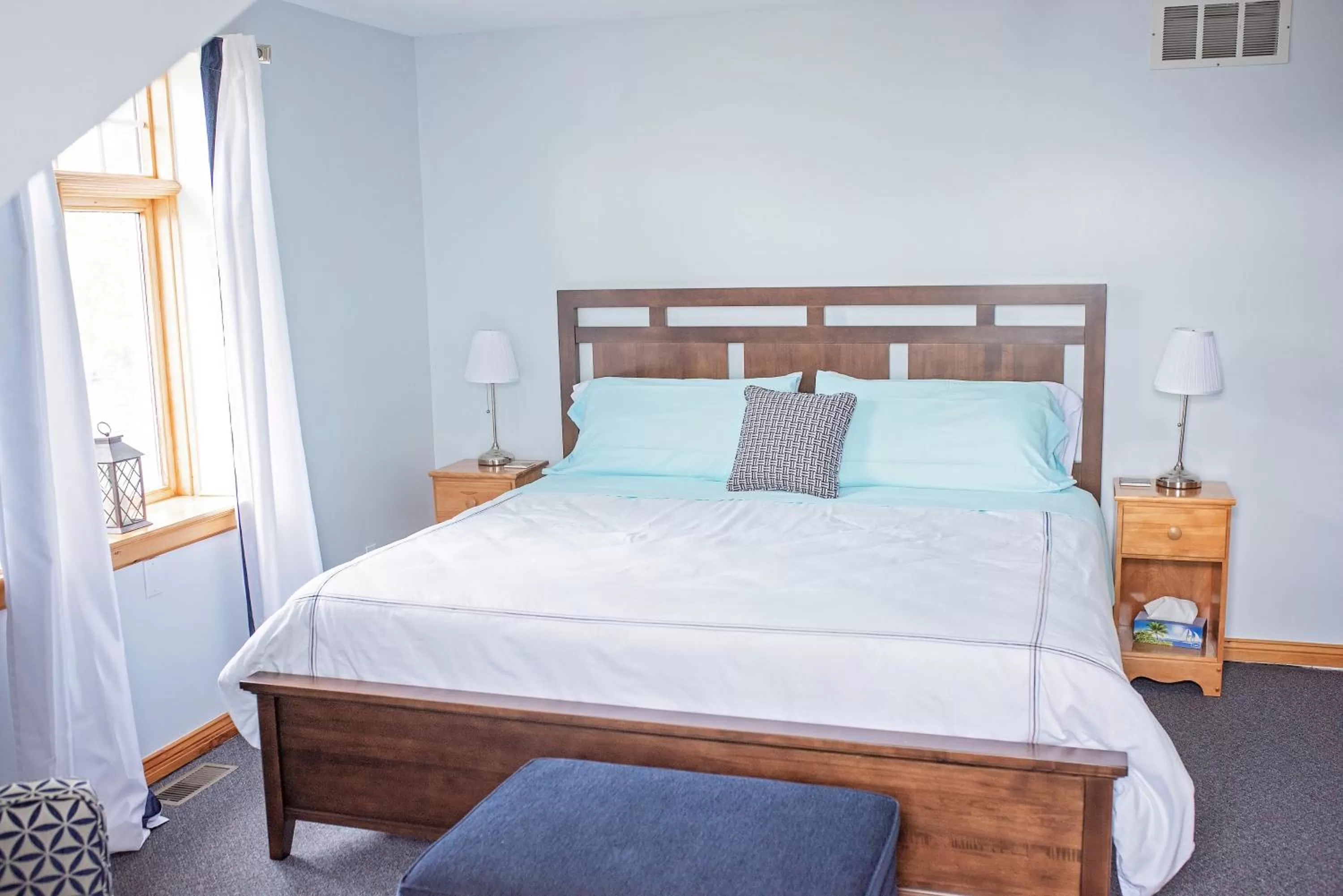 Rock Hill Bed & Breakfast