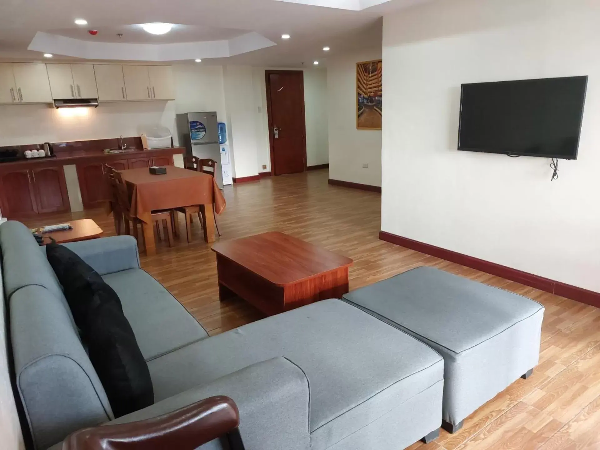 Standard Family Room in 456 Hotel Standard Family Room in 456 Hotel