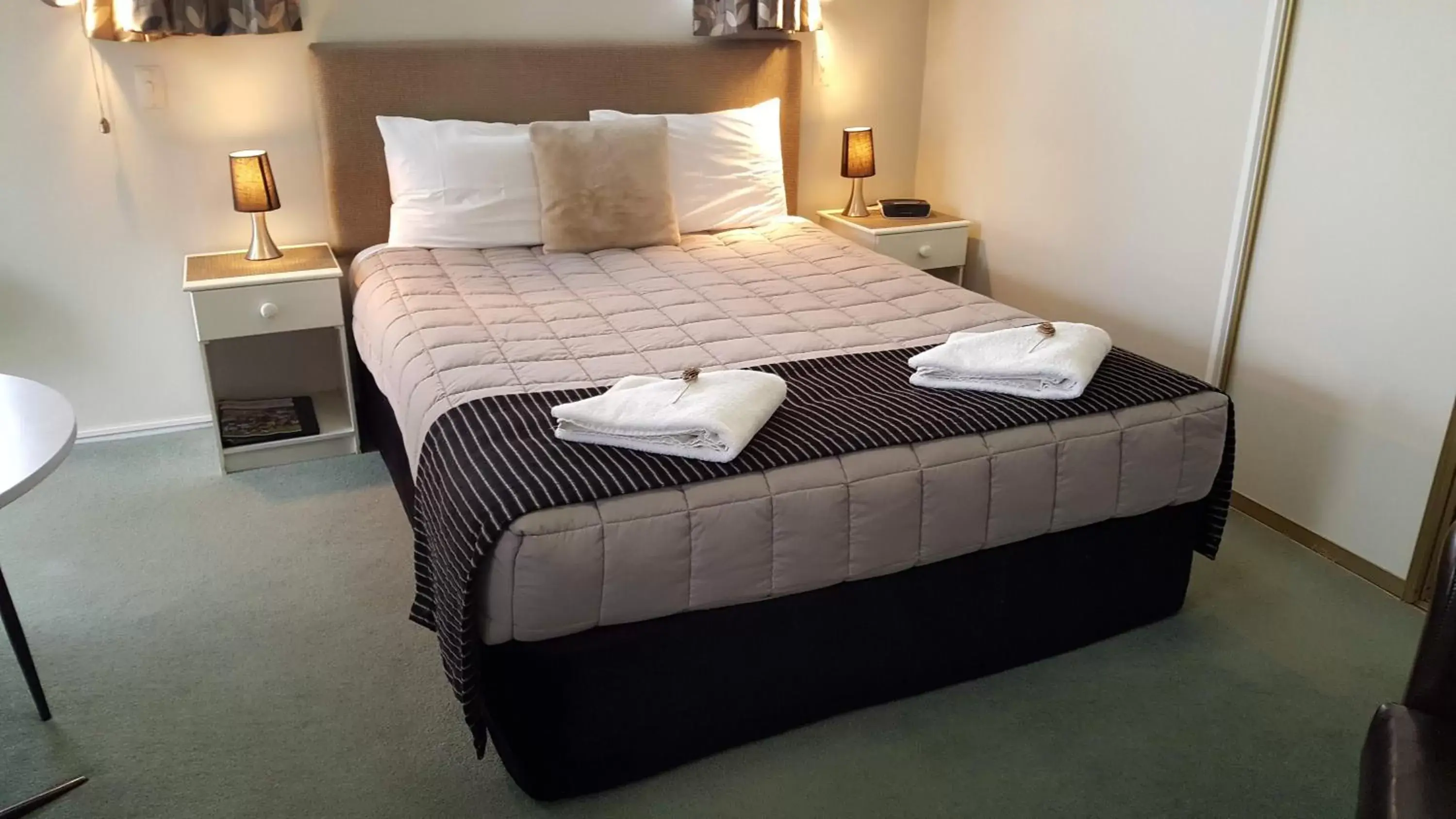 Aalton Motel Aalton Motel