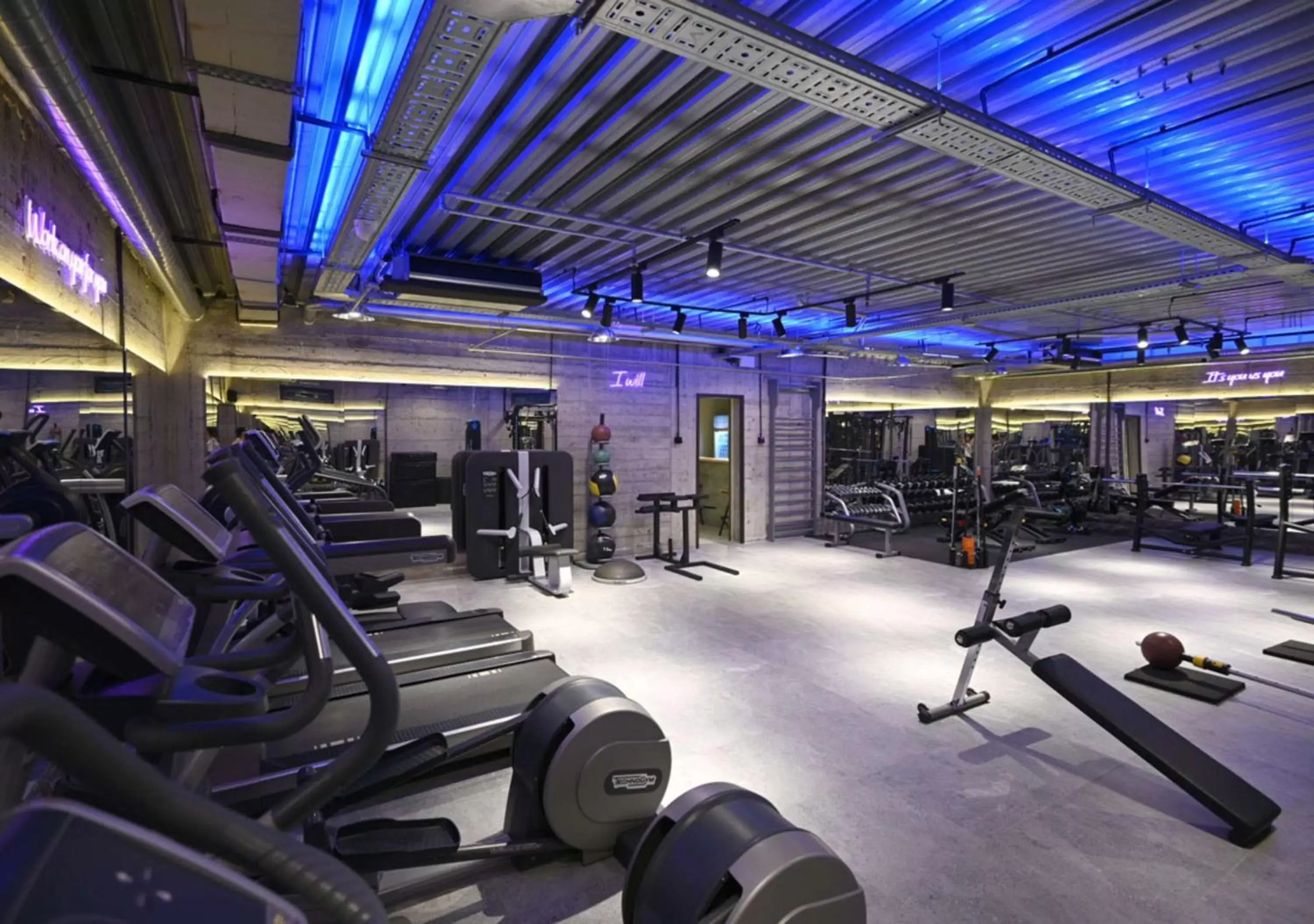 Spa and wellness centre/facilities in Best Western Plus Congress Hotel Yerevan Spa and wellness centre/facilities in Best Western Plus Congress Hotel Yerevan