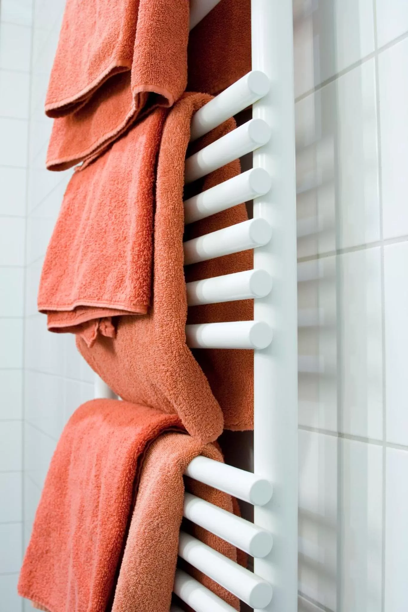 Bathroom in Gasthof Meindl - Self-Check-In mit 24h Telefon Support