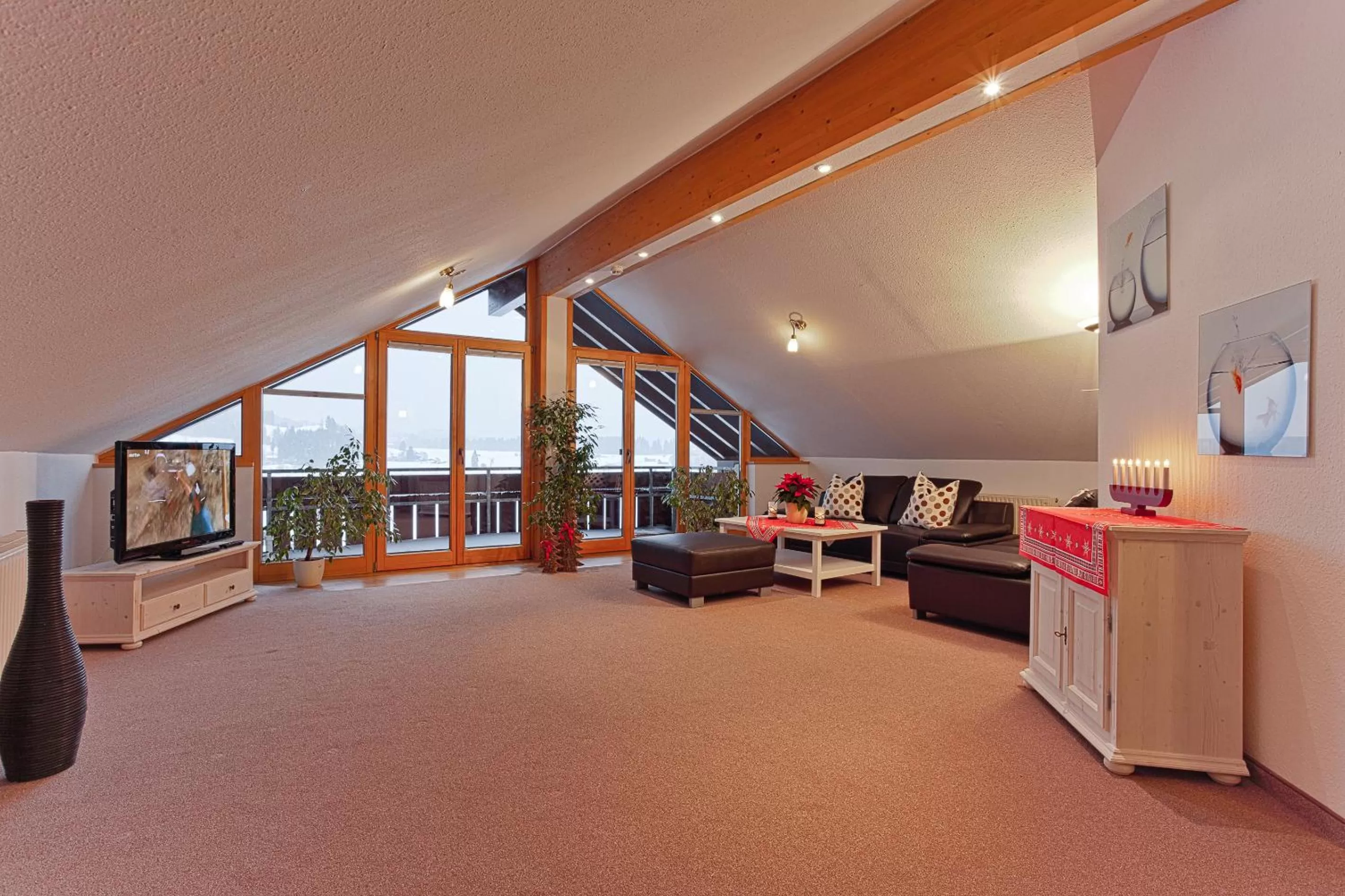 Familien- und Wellnesshotel "Viktoria"