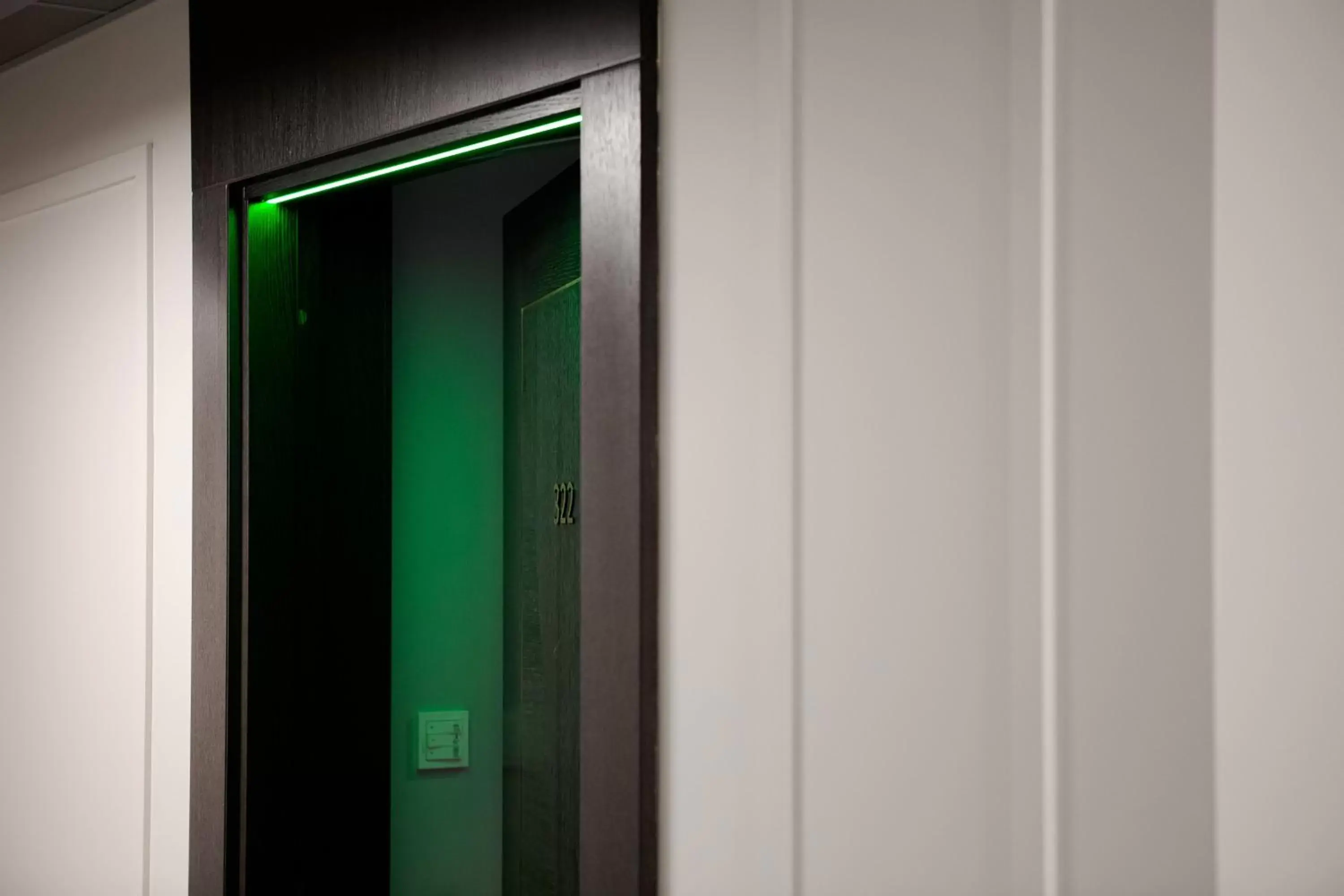 Property building in VICTORIA Hotel Klaipėda Property building in VICTORIA Hotel Klaipėda