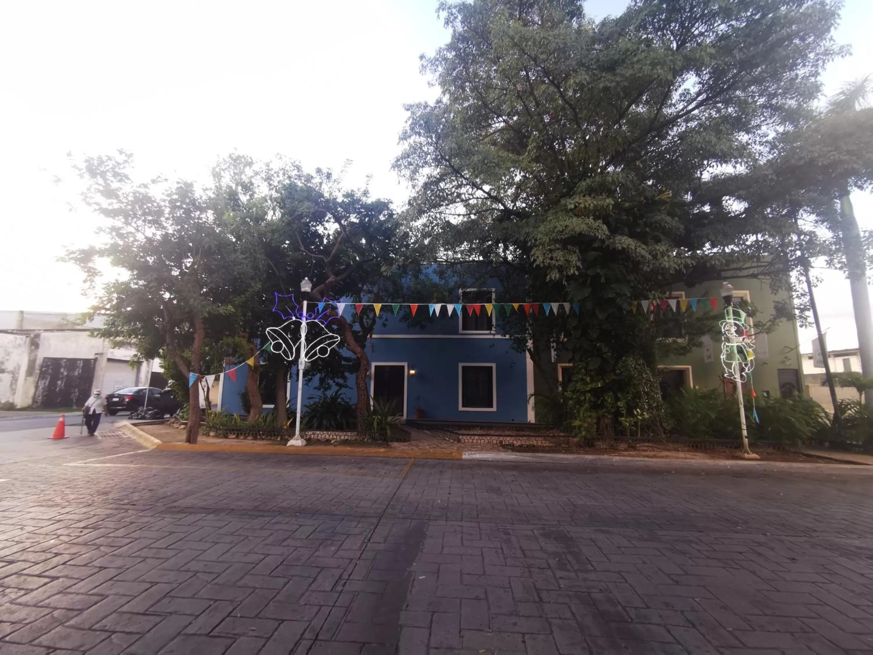 Property Building in Nido Colibrí - Zona Remate de Paseo Montejo