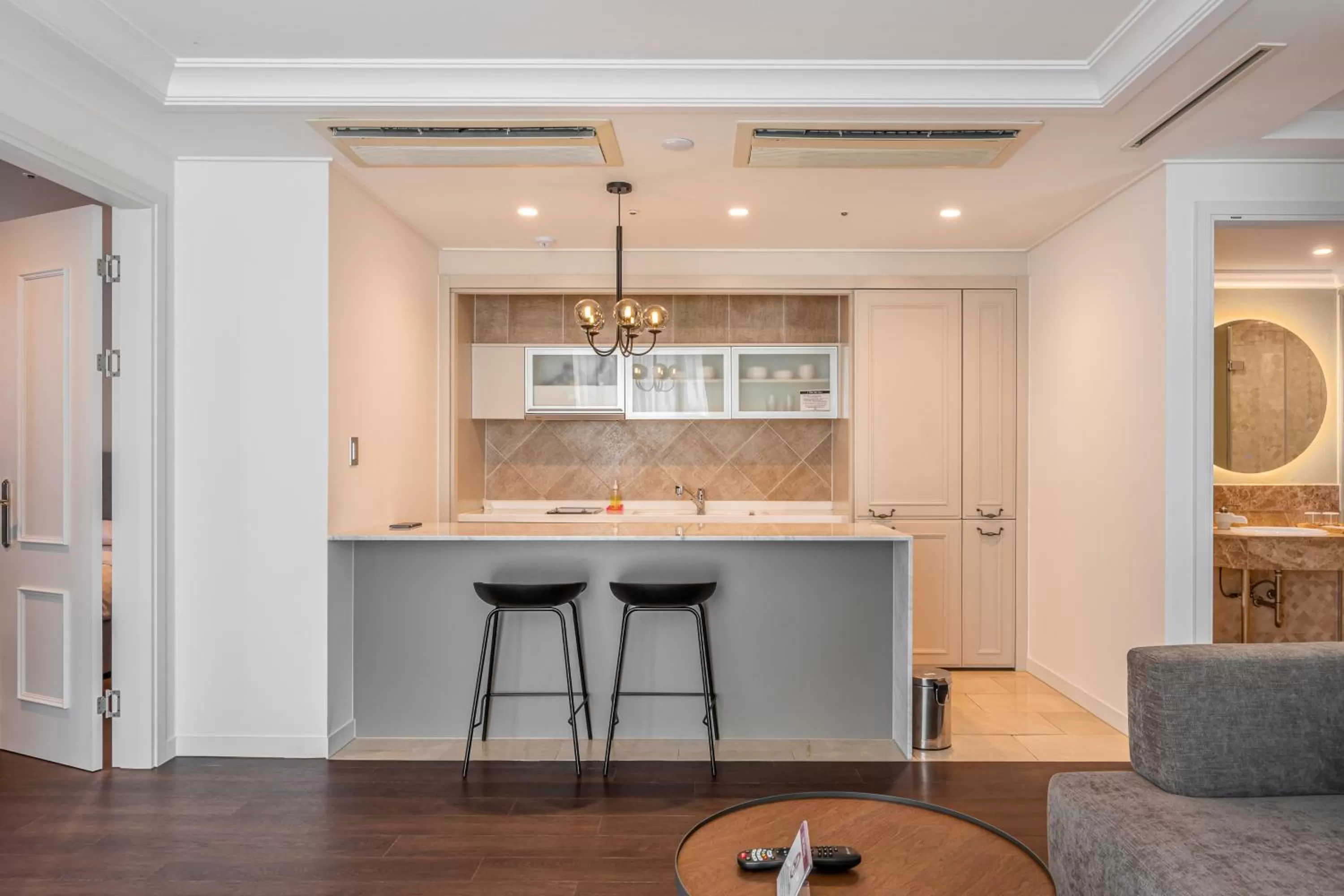 Haeundae Centum Hotel