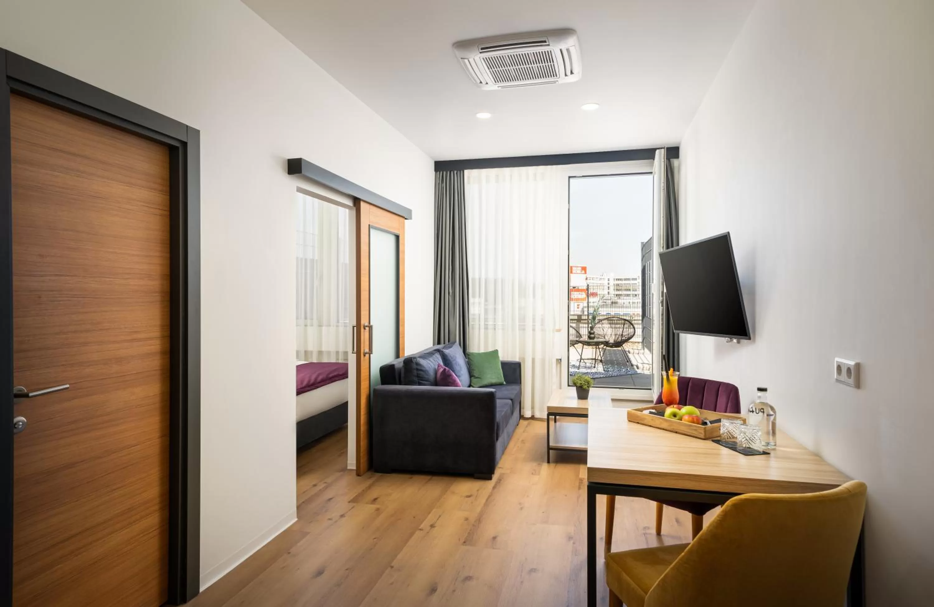 DIWOTEL by Trip Inn Frankfurt Airport Dreieich