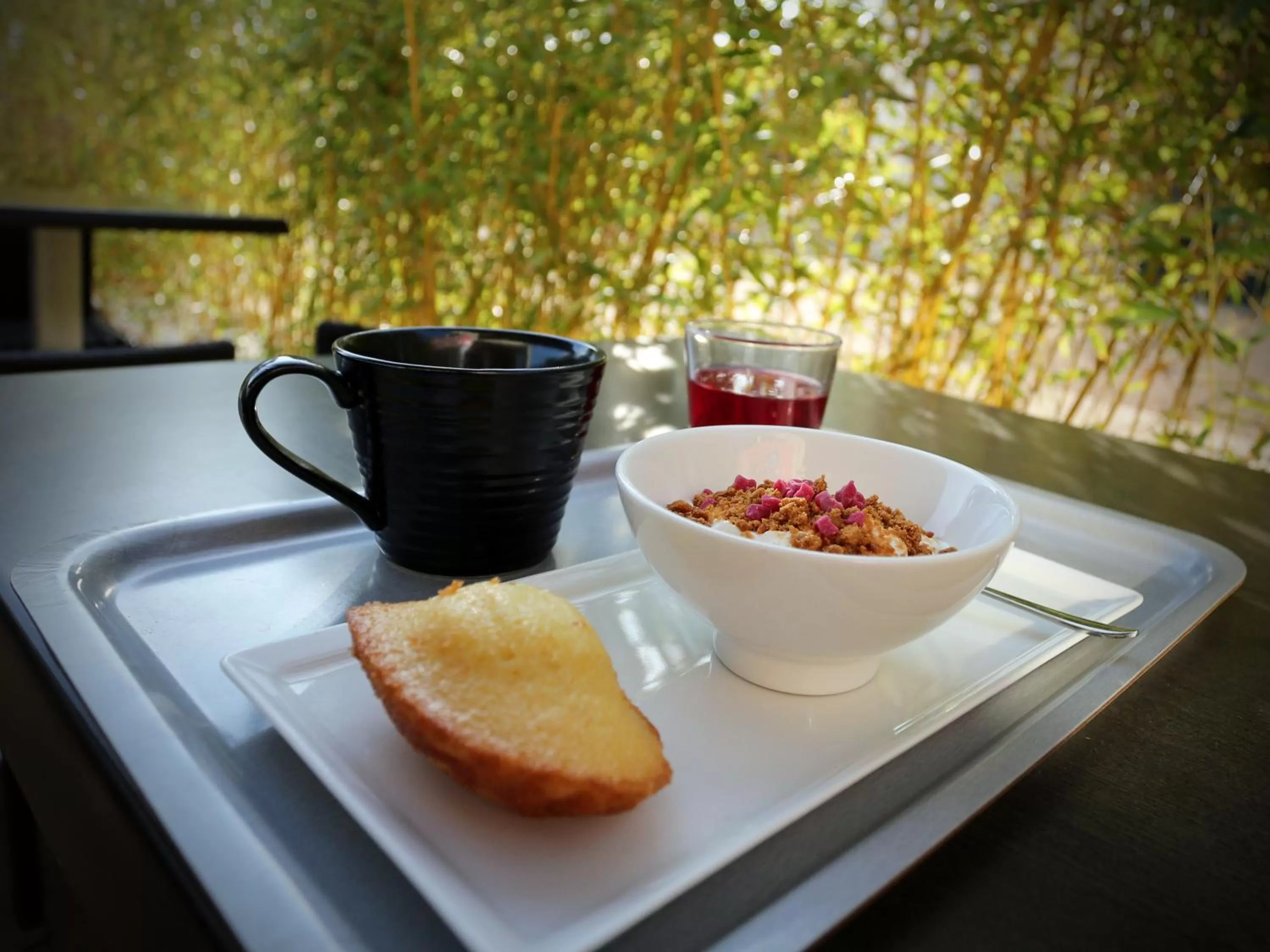 Coffee/tea facilities in ibis Montpellier Centre Polygone