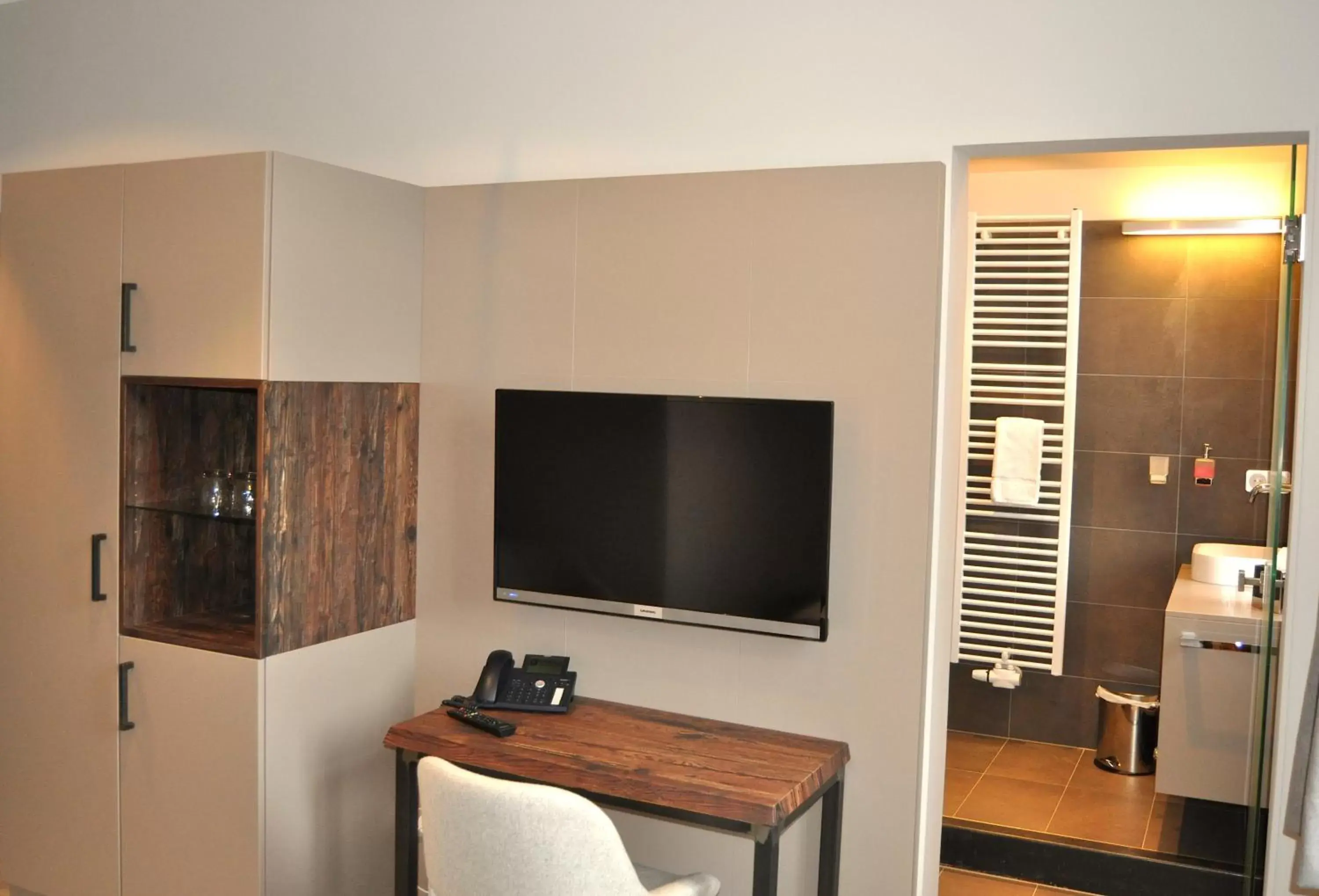 Double Room - single occupancy in StrandBerg's Designhotel Viktoria Double Room - single occupancy in StrandBerg's Designhotel Viktoria