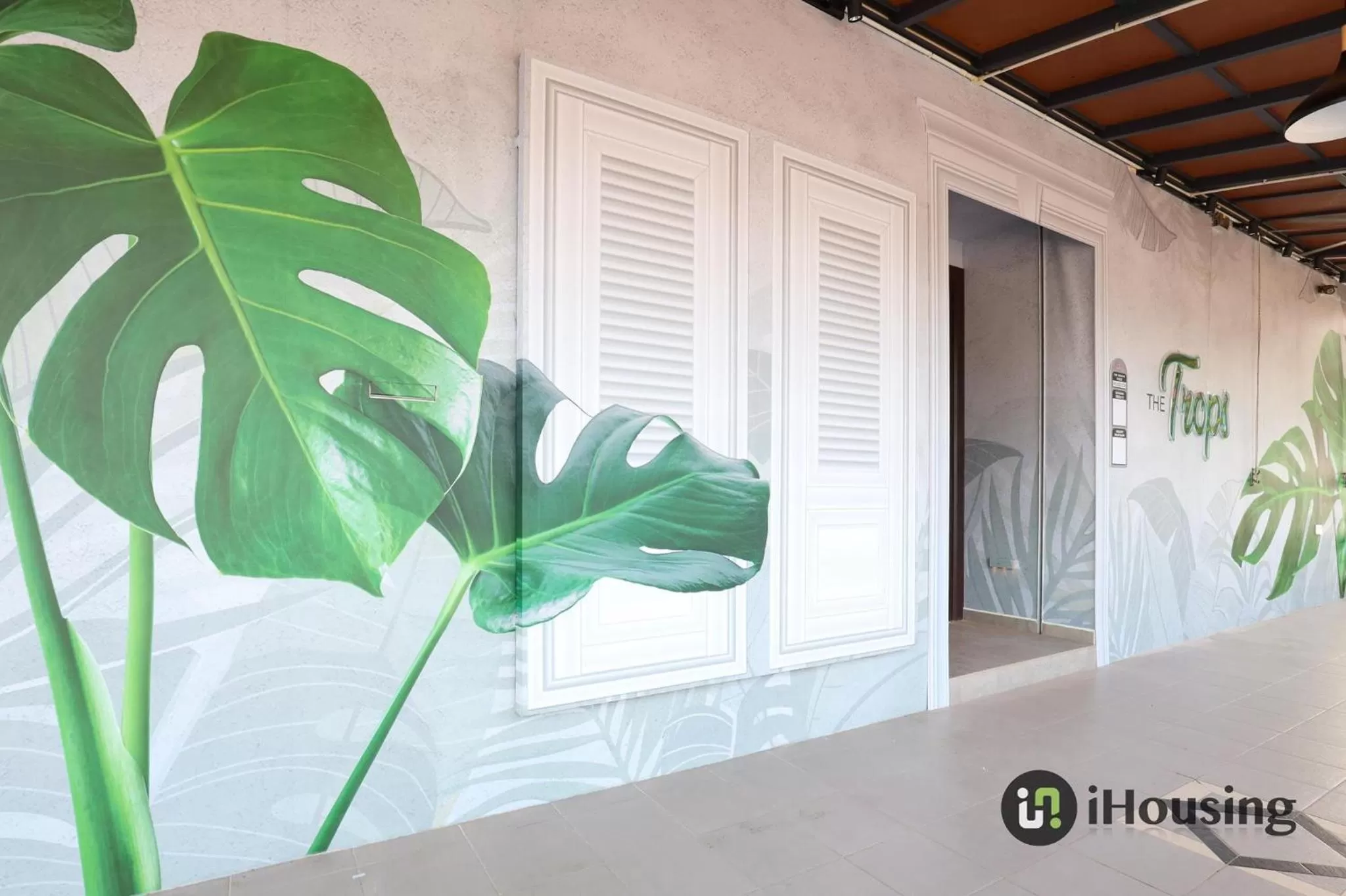 Trevor Hotel Malacca Town By I Housing