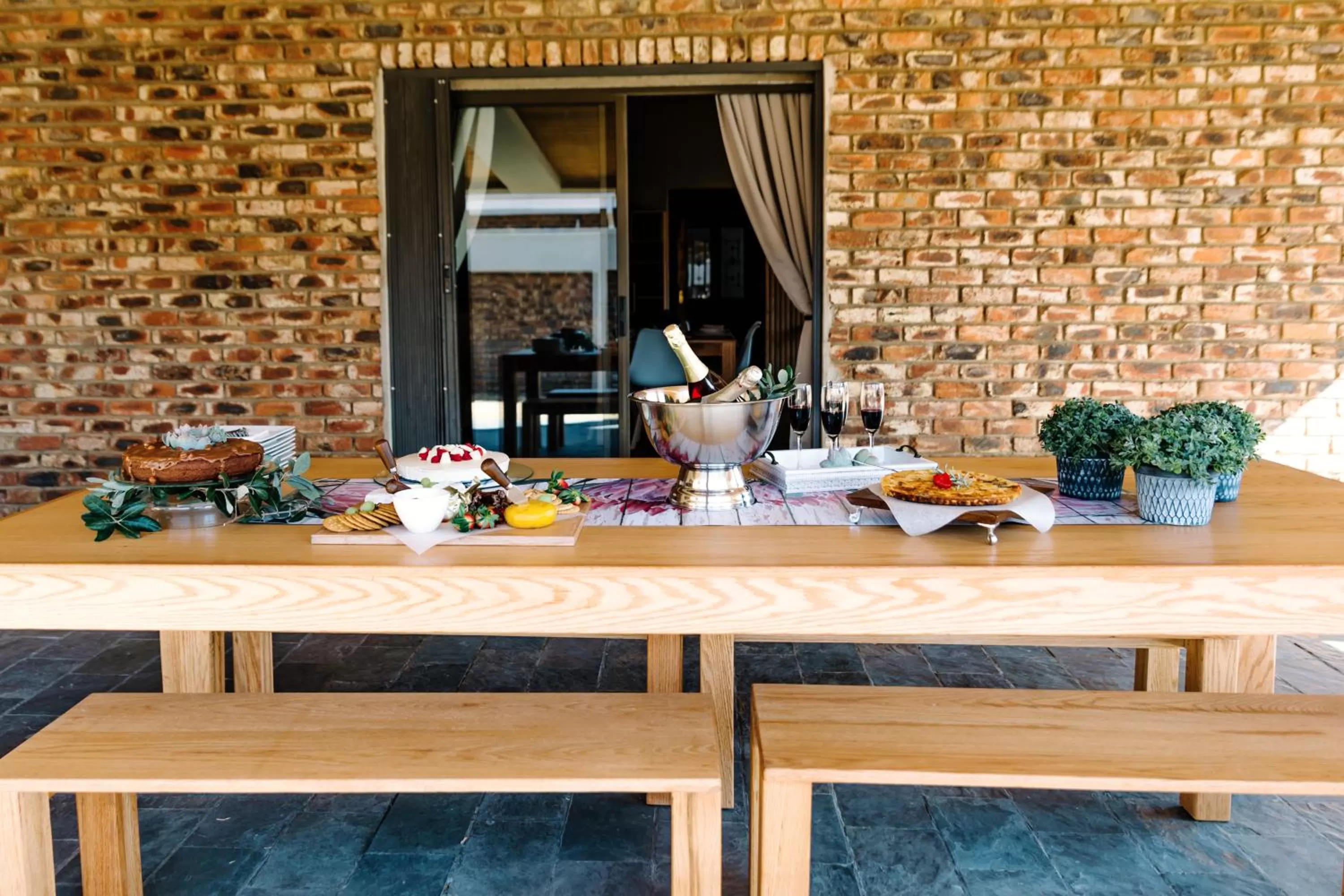 Agapé Boutique Guesthouse Bothaville