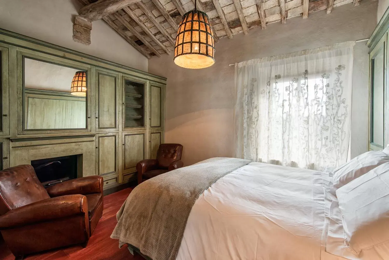 Day, Bed in Drogheria e Locanda Franci