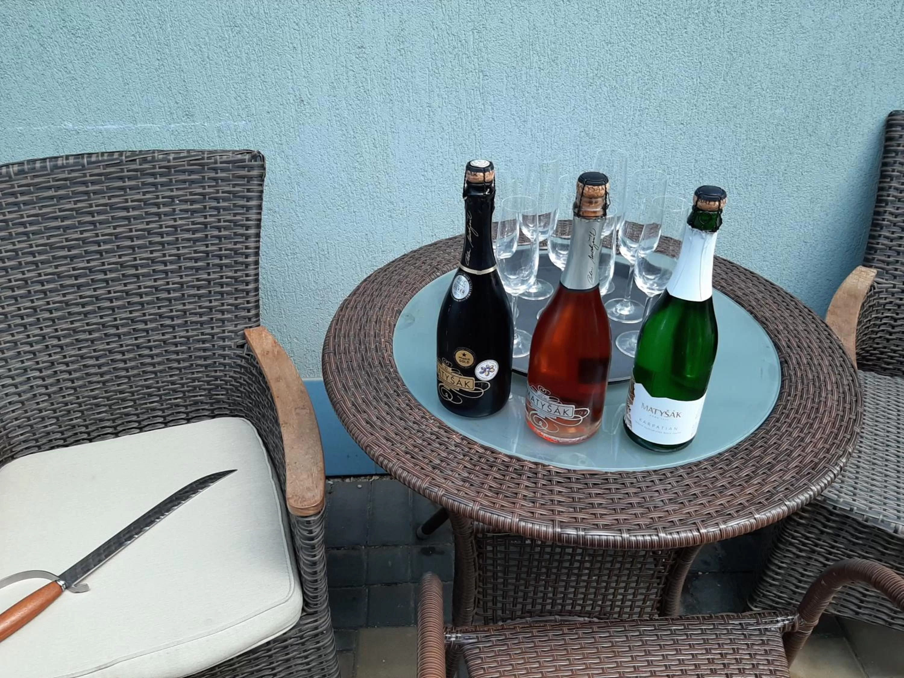 Activities in garni Hotel S.O.G.* * *