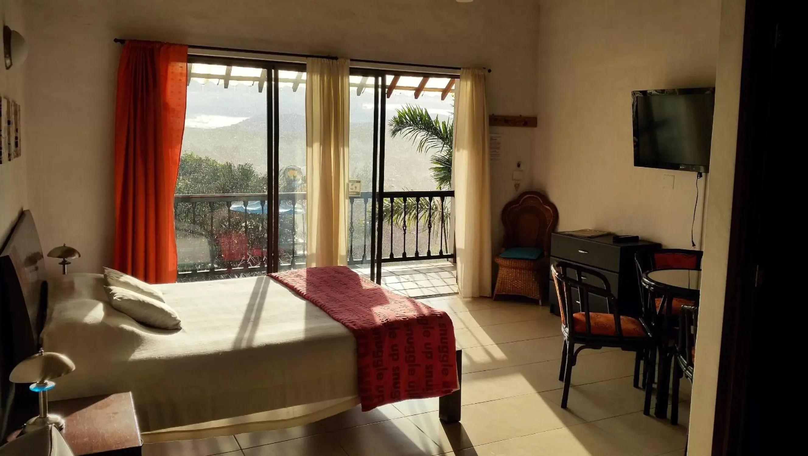 Double Room - single occupancy in Hotel Faroazul RNT12633 Double Room - single occupancy in Hotel Faroazul RNT12633