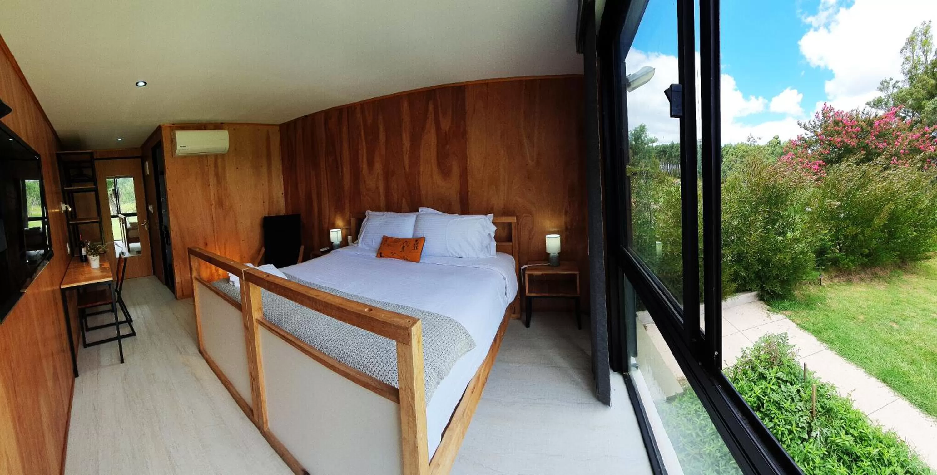 View (from property/room) in Campo Abierto