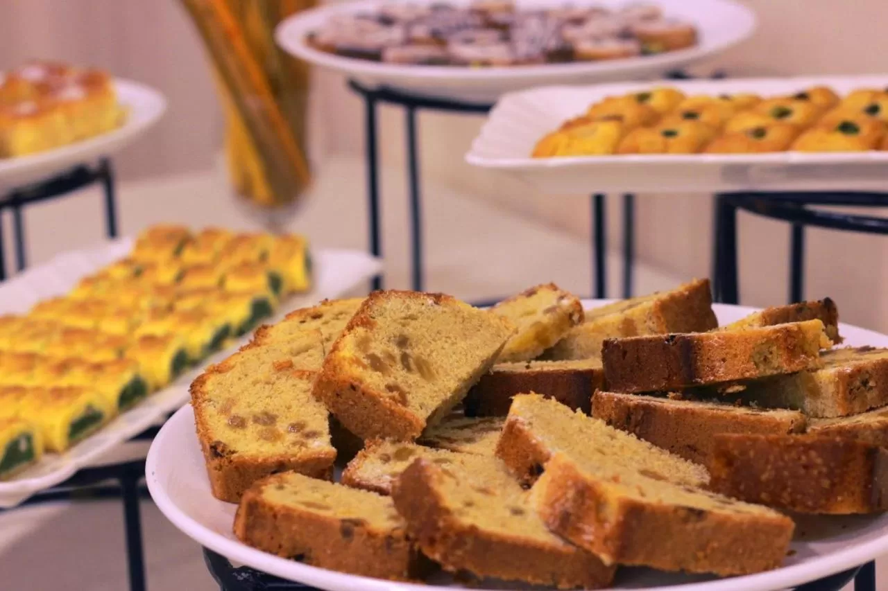 City Rose Hotel Suites