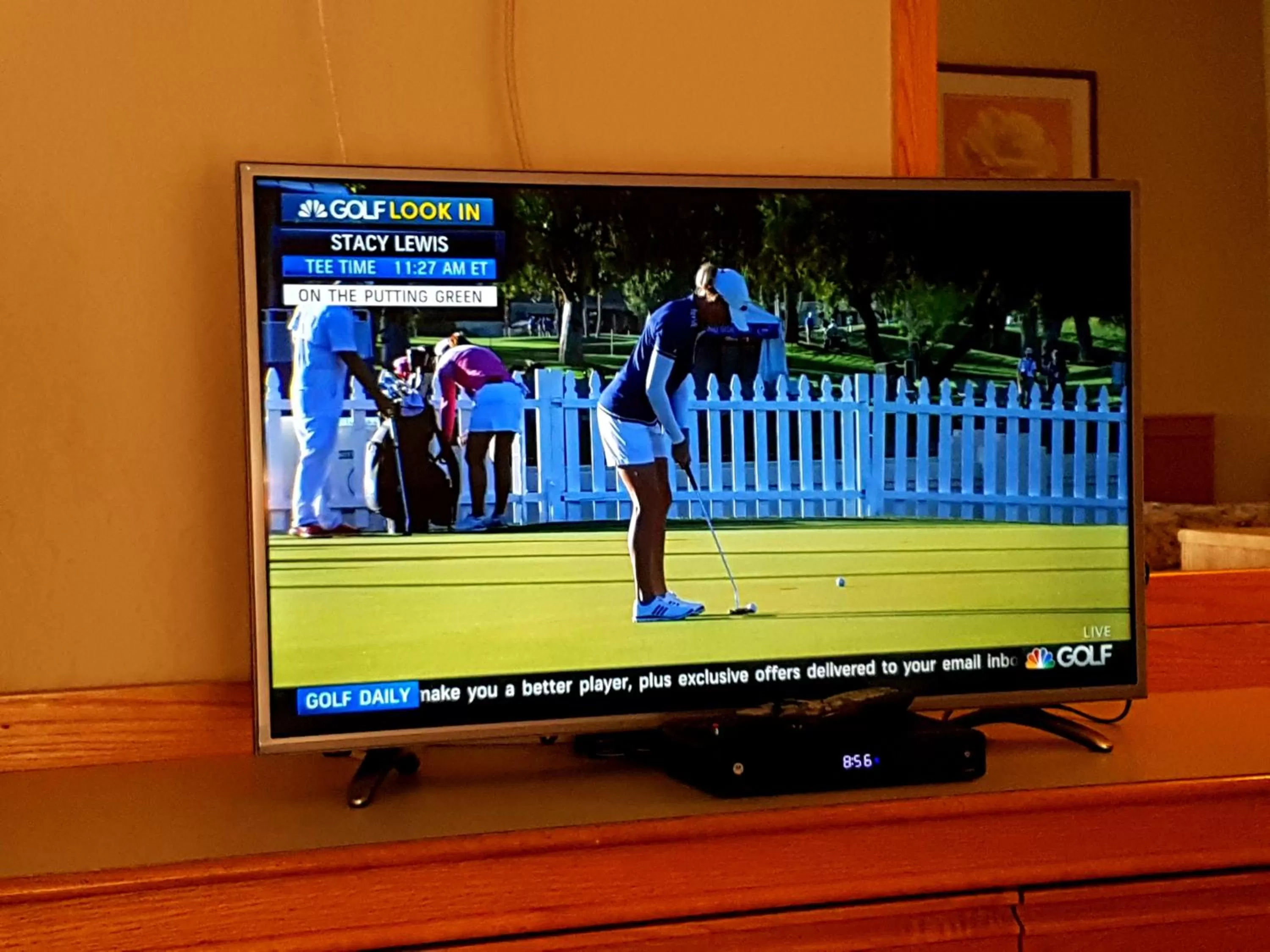 Decorative detail in Widus Inn