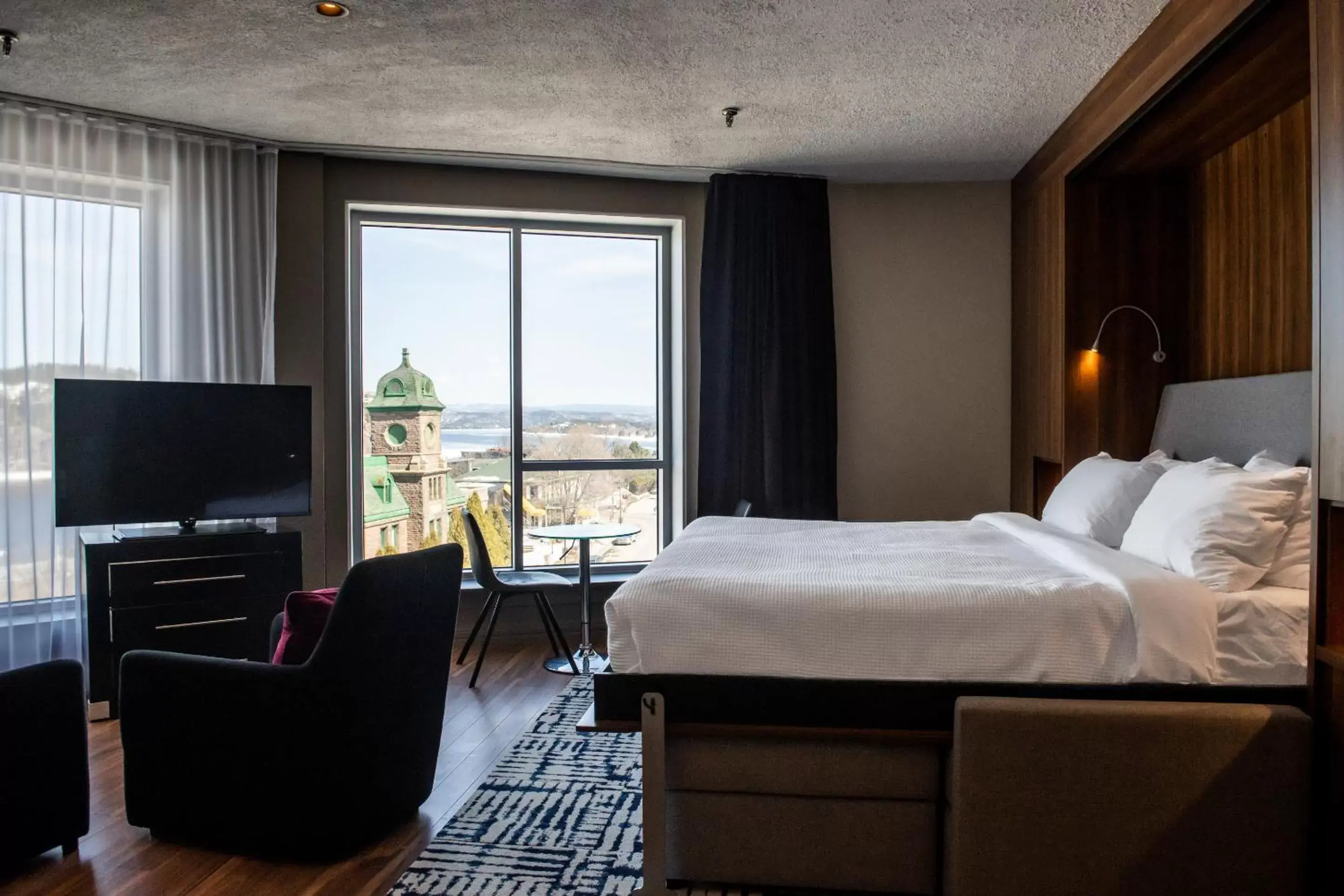 Hotel Chicoutimi