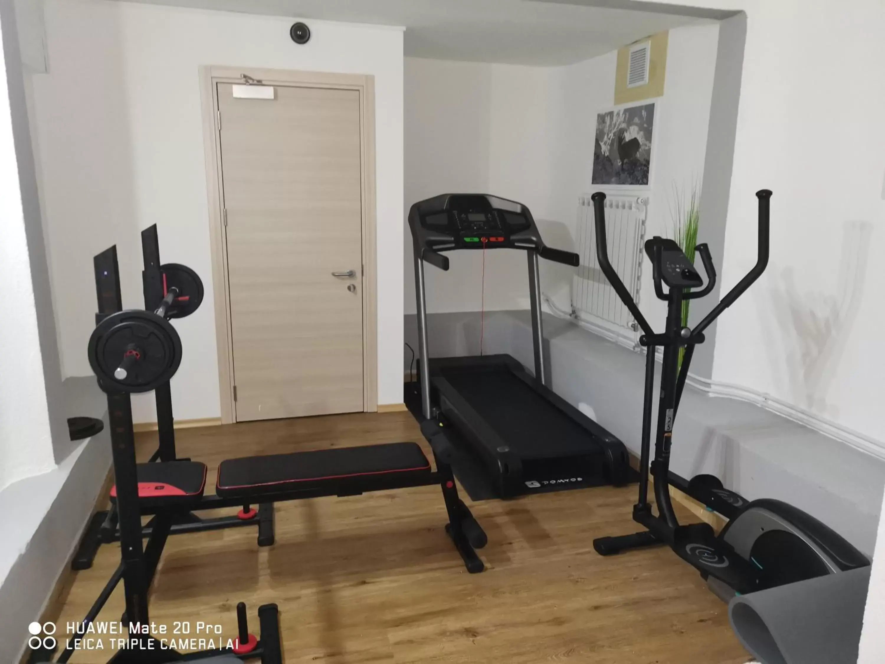 Fitness centre/facilities, Fitness Center/Facilities in Hotel Tarvisio Bike & Ski