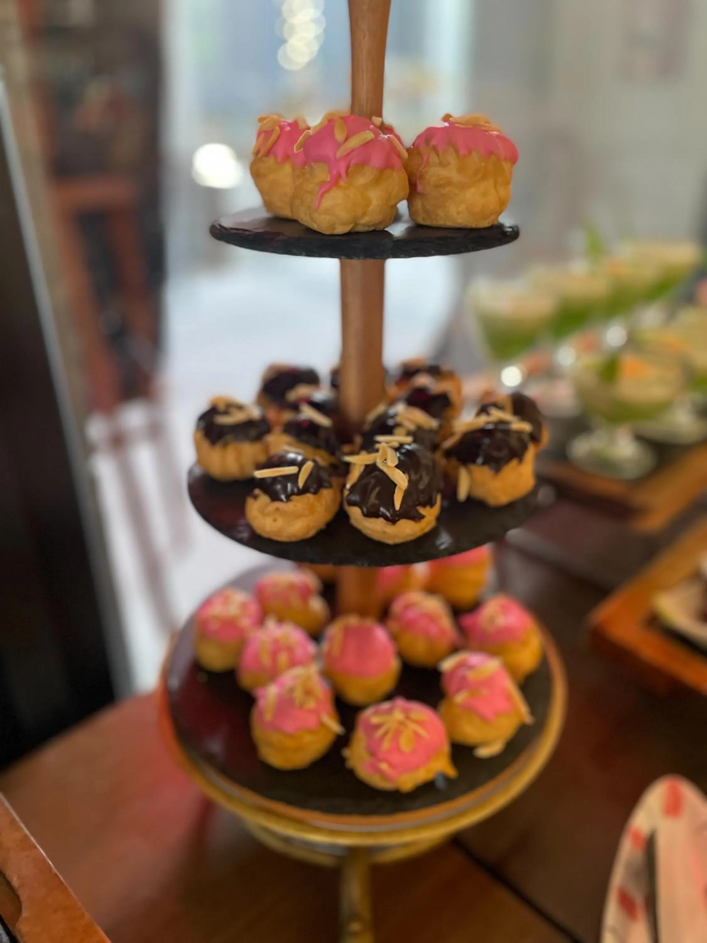 Food and drinks in Anantara Vacation Club Mai Khao Phuket