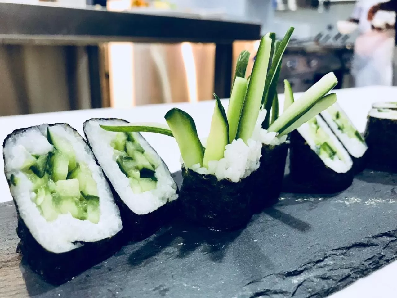 Food and drinks in Novotel Jazan