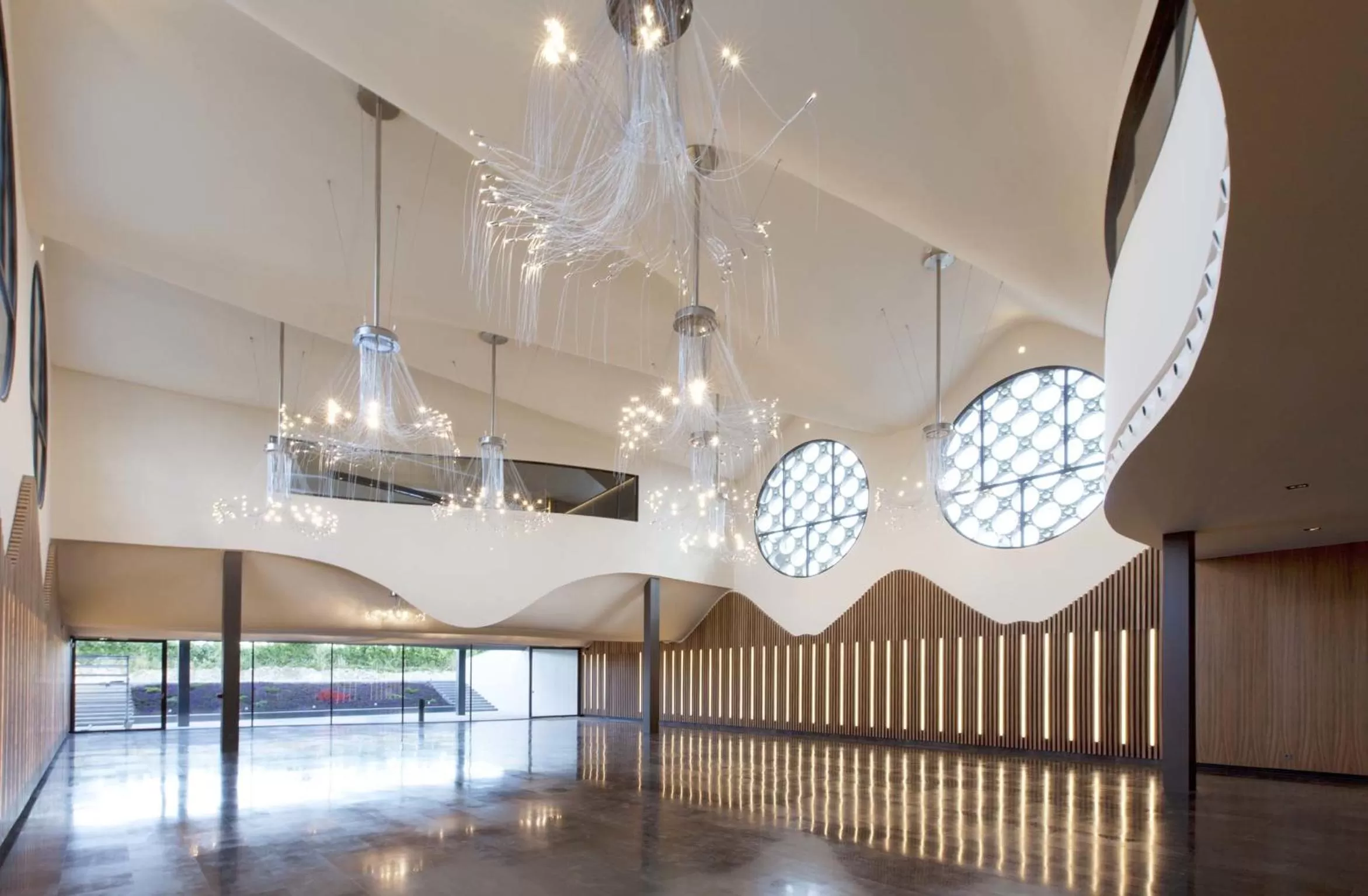 Banquet/Function facilities in Mastinell Cava & Boutique Hotel by Olivia Hotels Collection