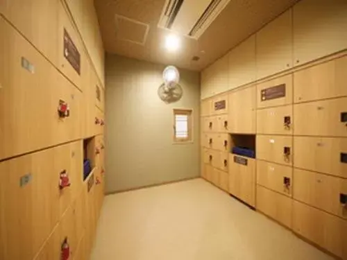 Spa and wellness centre/facilities in Dormy Inn Kochi Spa and wellness centre/facilities in Dormy Inn Kochi