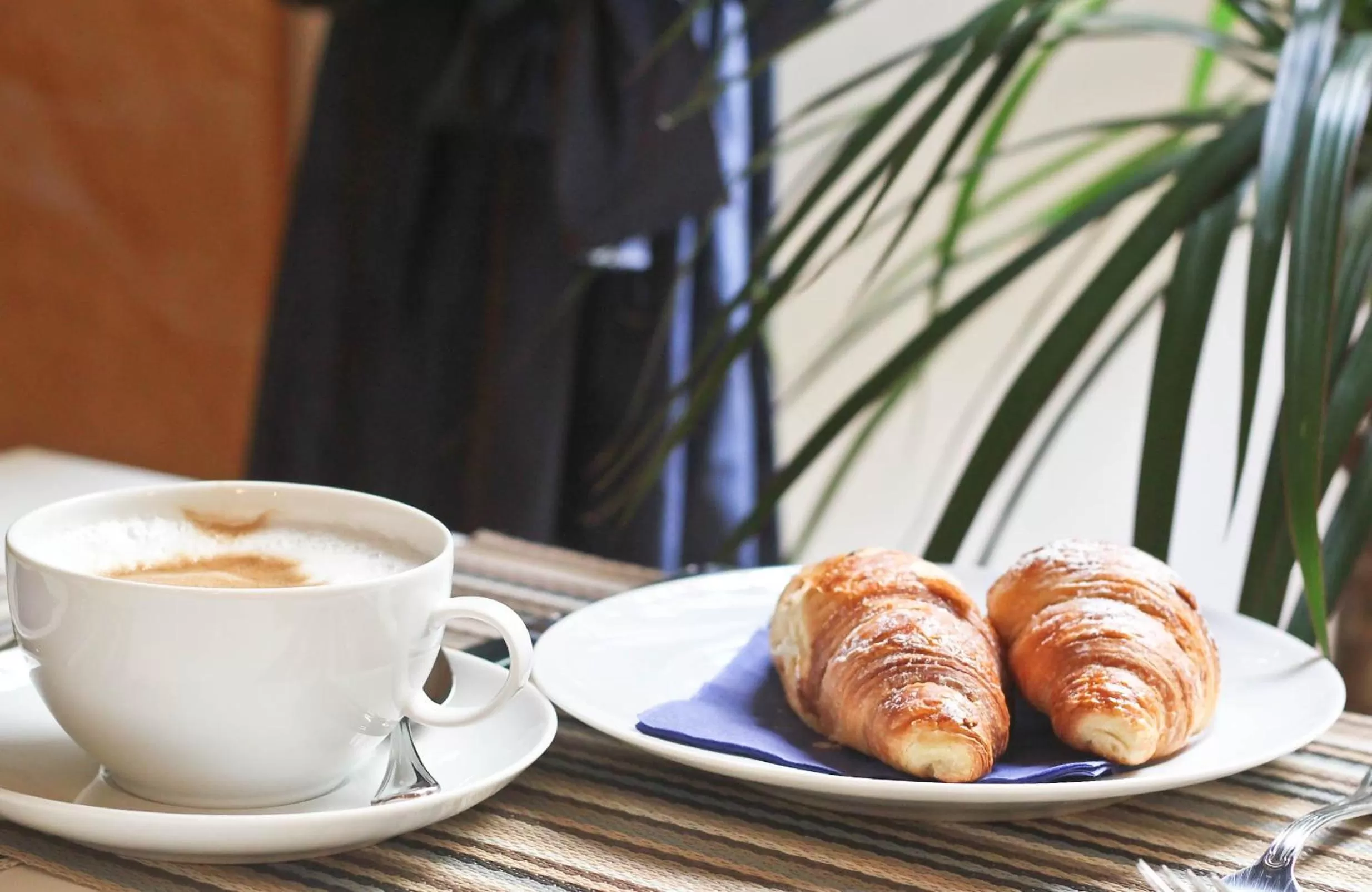 Restaurant/places to eat in A Palazzo Busdraghi Residenza D'Epoca