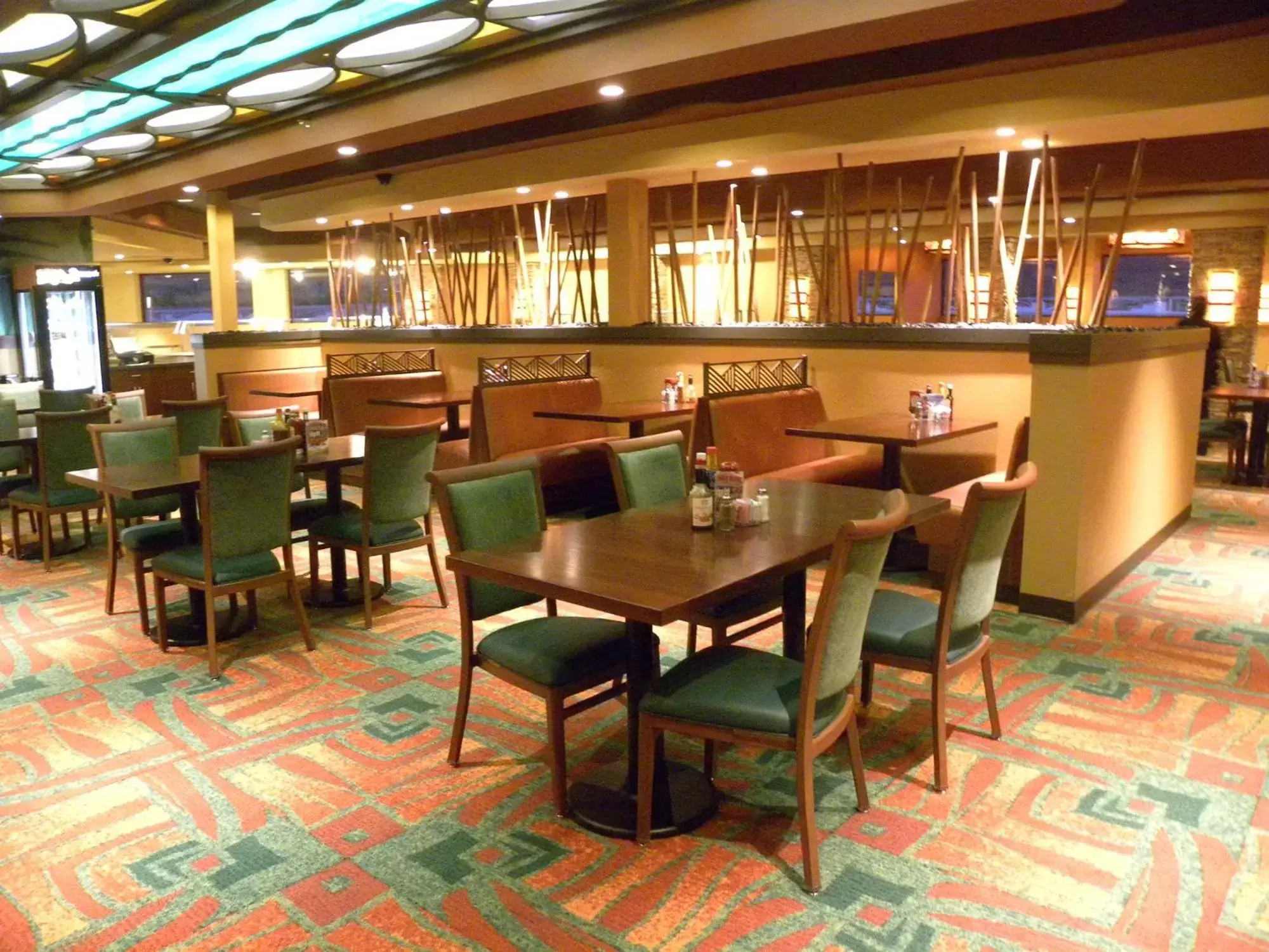 Restaurant/Places to Eat in Ute Mountain Casino Hotel