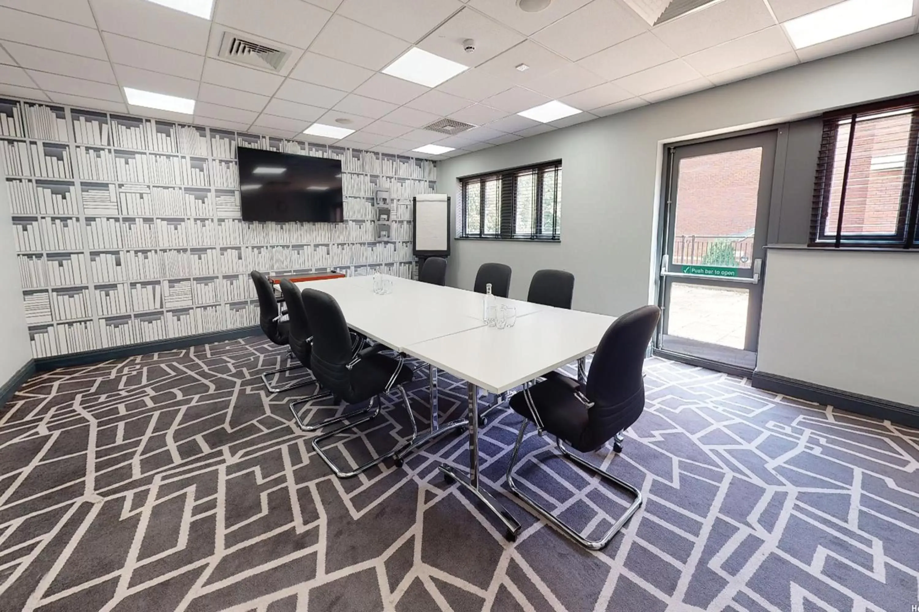 Meeting/conference room in Village Hotel Coventry
